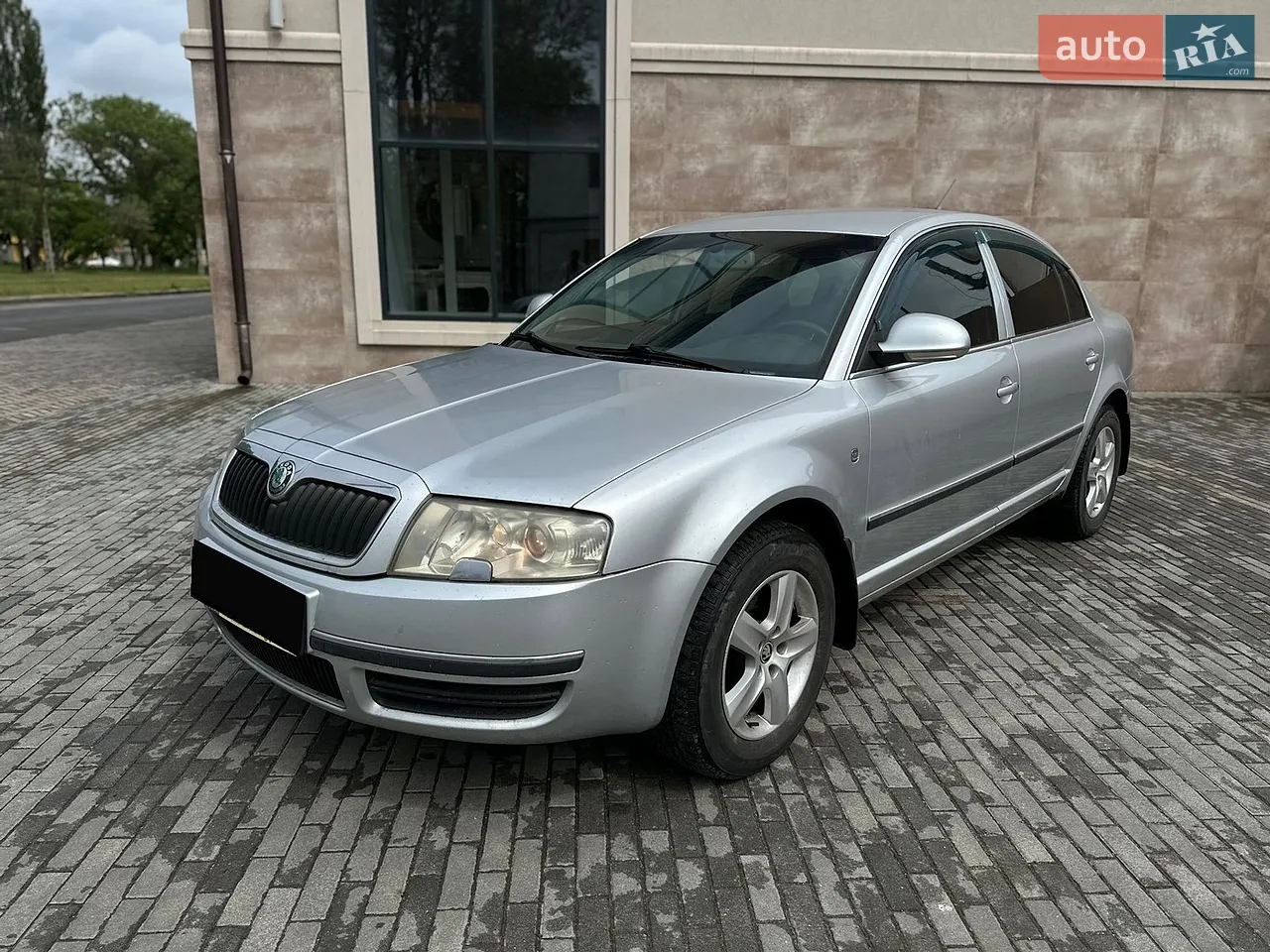 2013 Skoda Superb - мініатюра 52