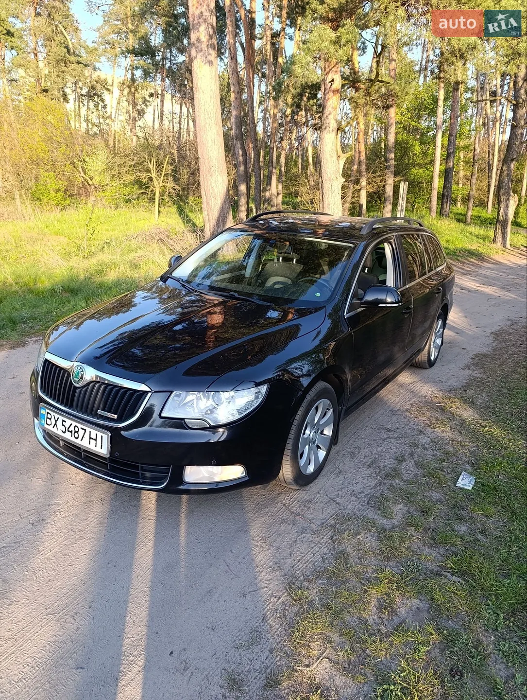 2013 Skoda Superb - мініатюра 2