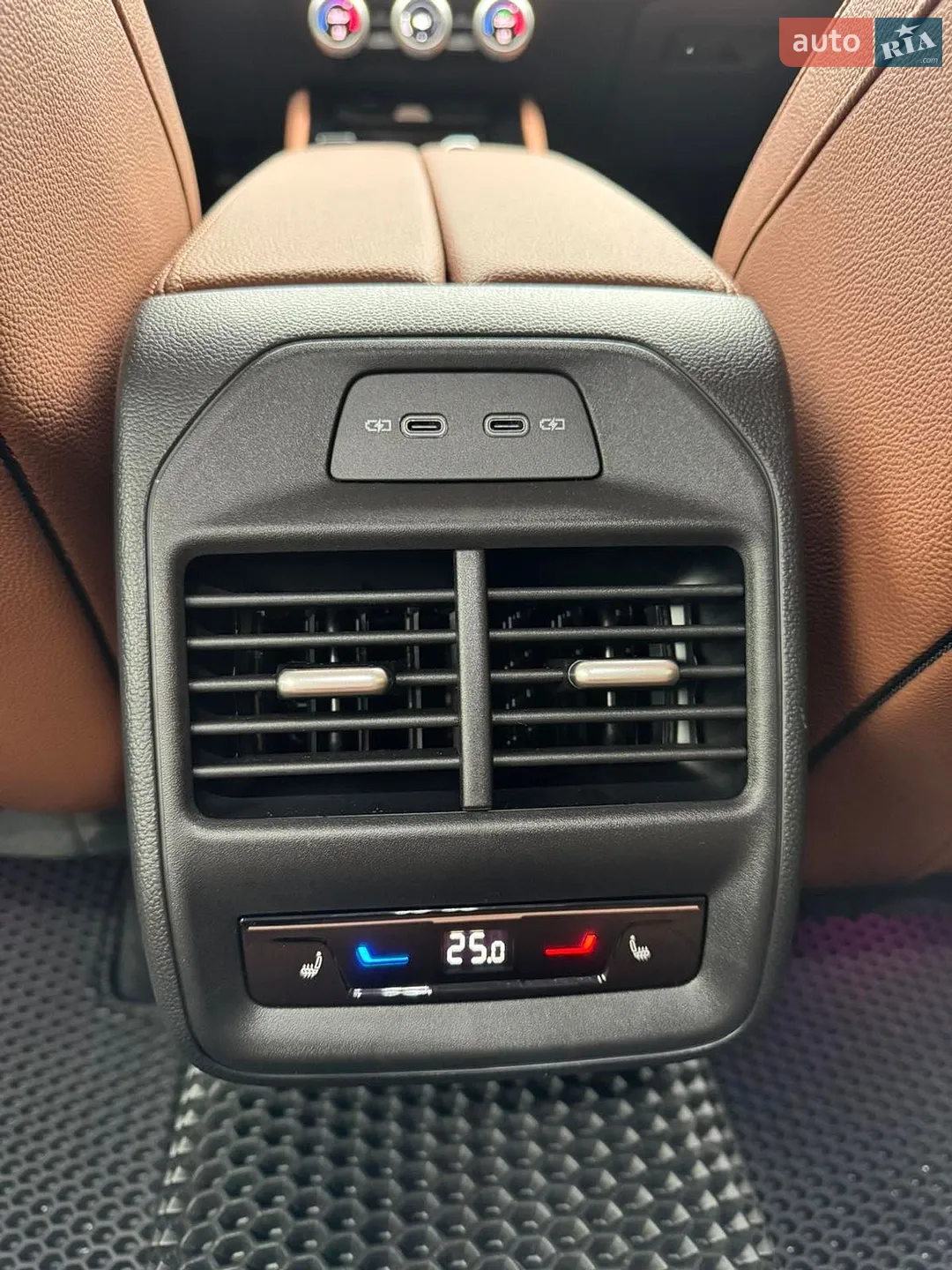 2025 Skoda Superb - мініатюра 15