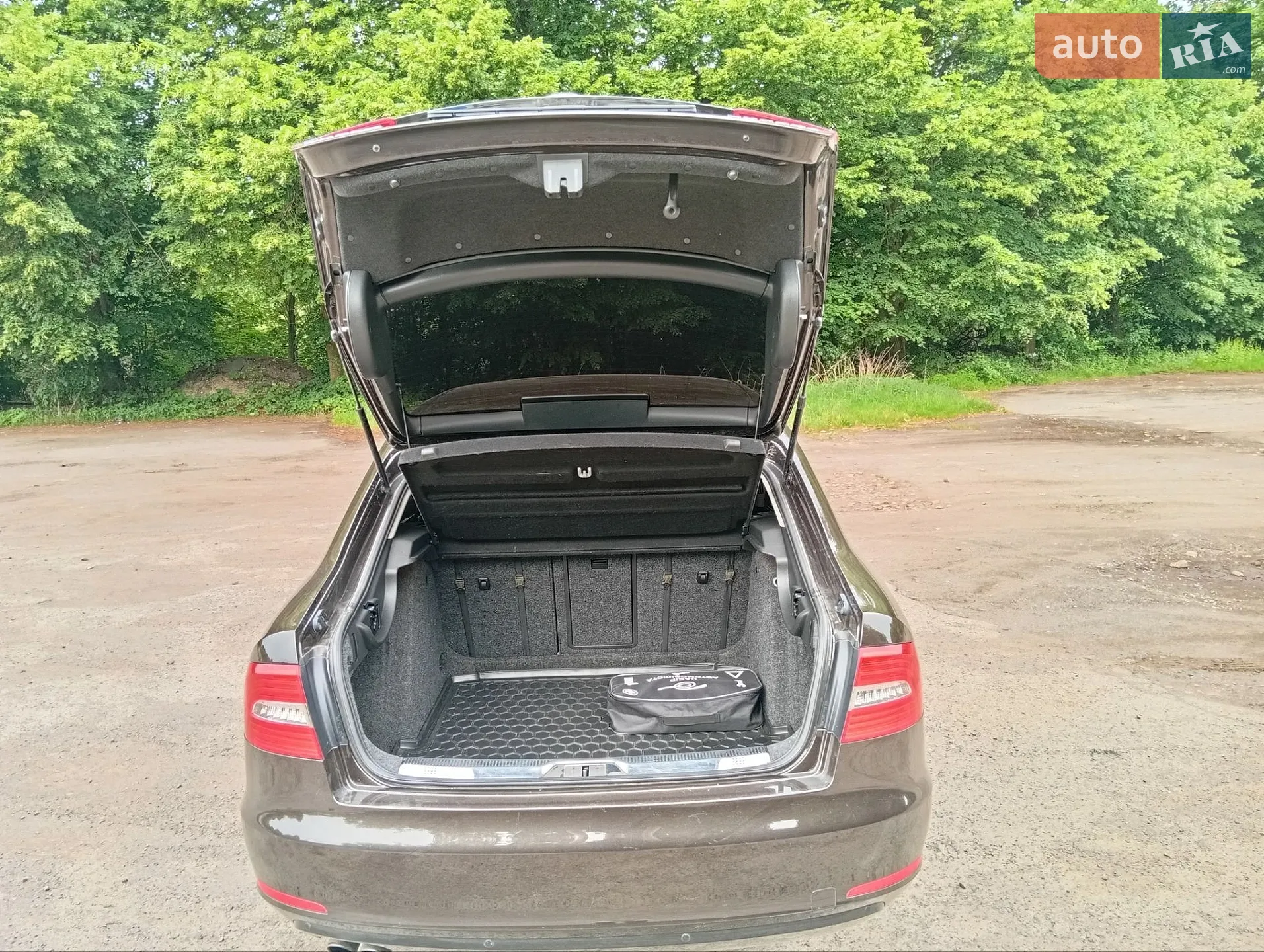 2014 Skoda Superb - мініатюра 8