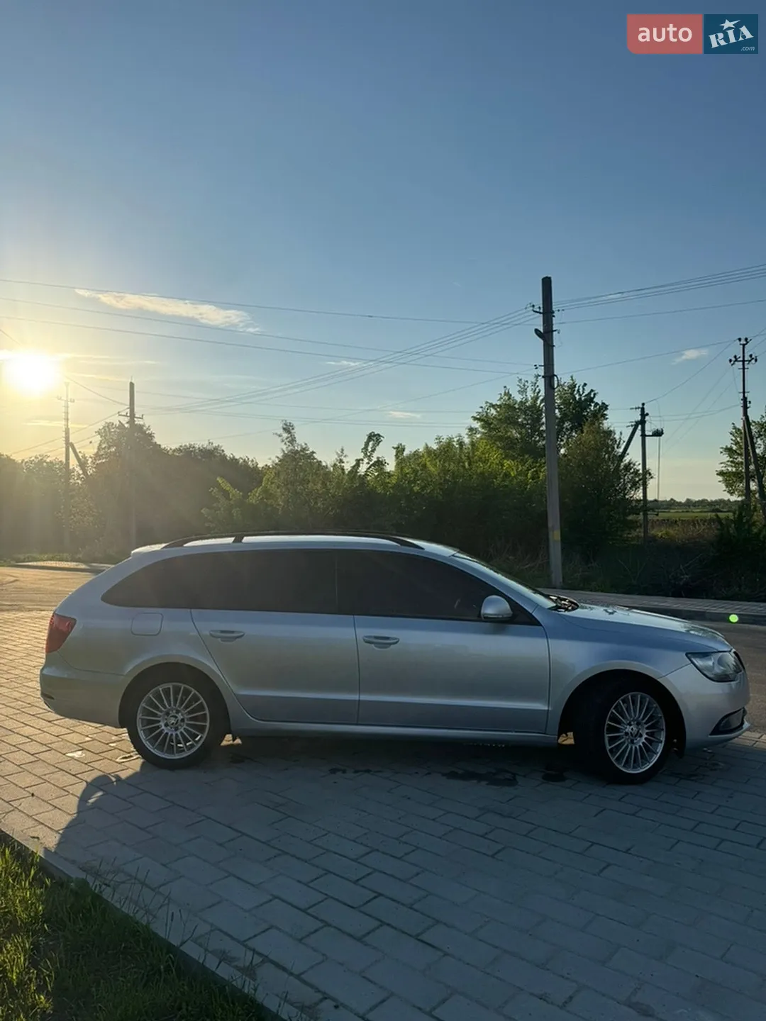 2014 Skoda Superb - мініатюра 7