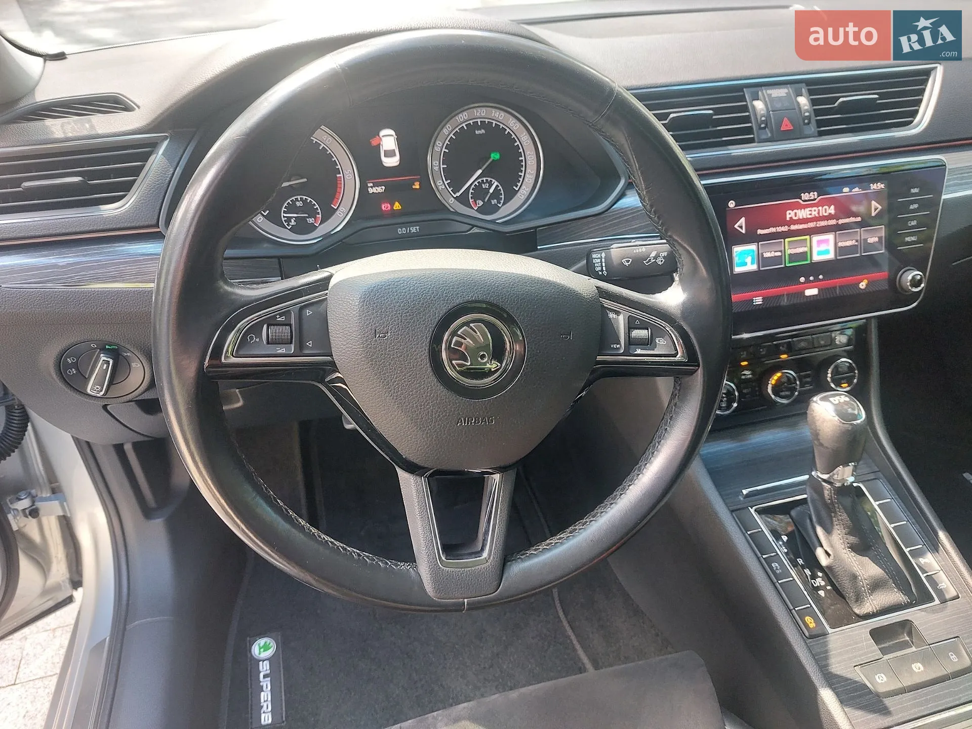 2019 Skoda Superb - мініатюра 7