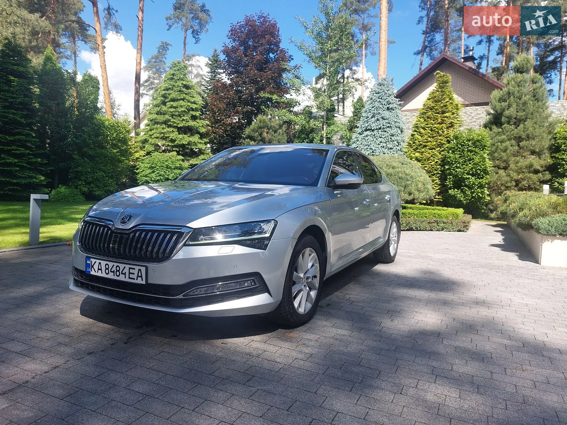2019 Skoda Superb - мініатюра 11