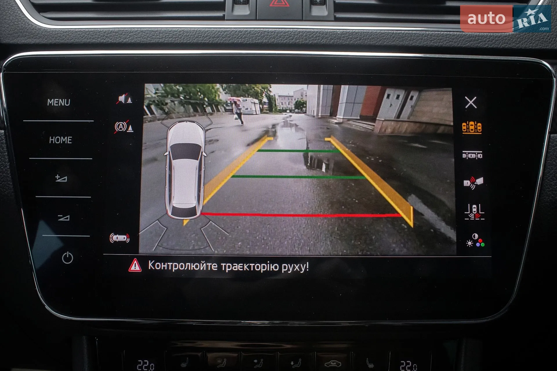 2017 Skoda Superb - мініатюра 17