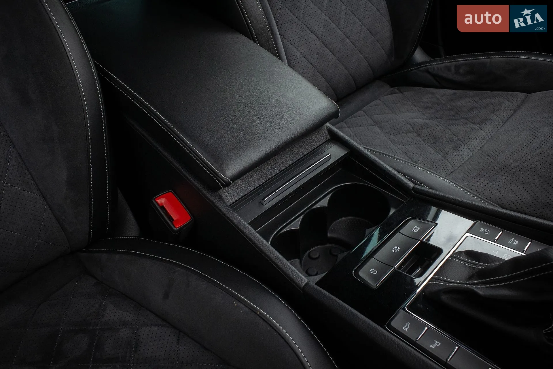 2017 Skoda Superb - мініатюра 34