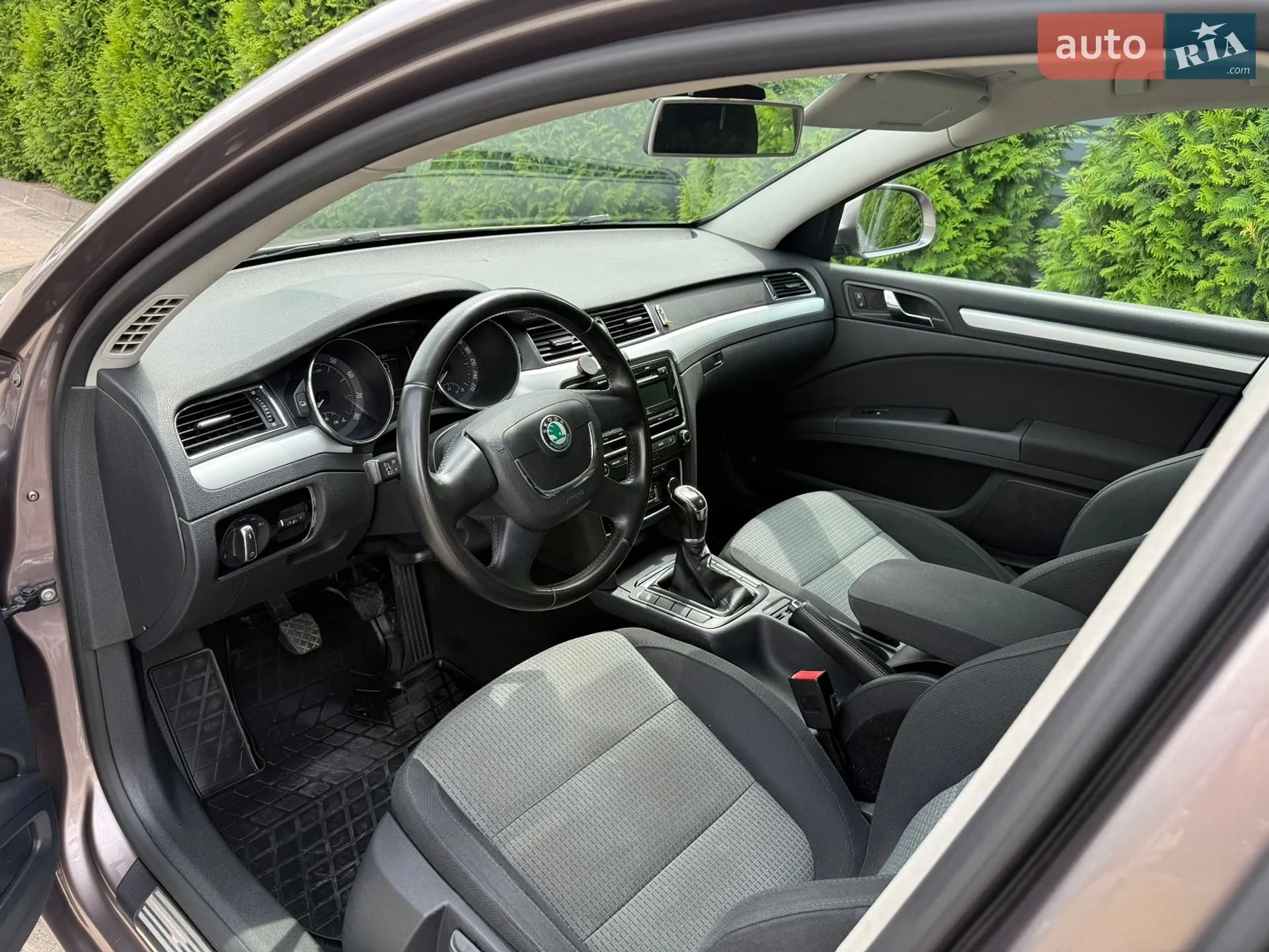 2012 Skoda Superb - мініатюра 17