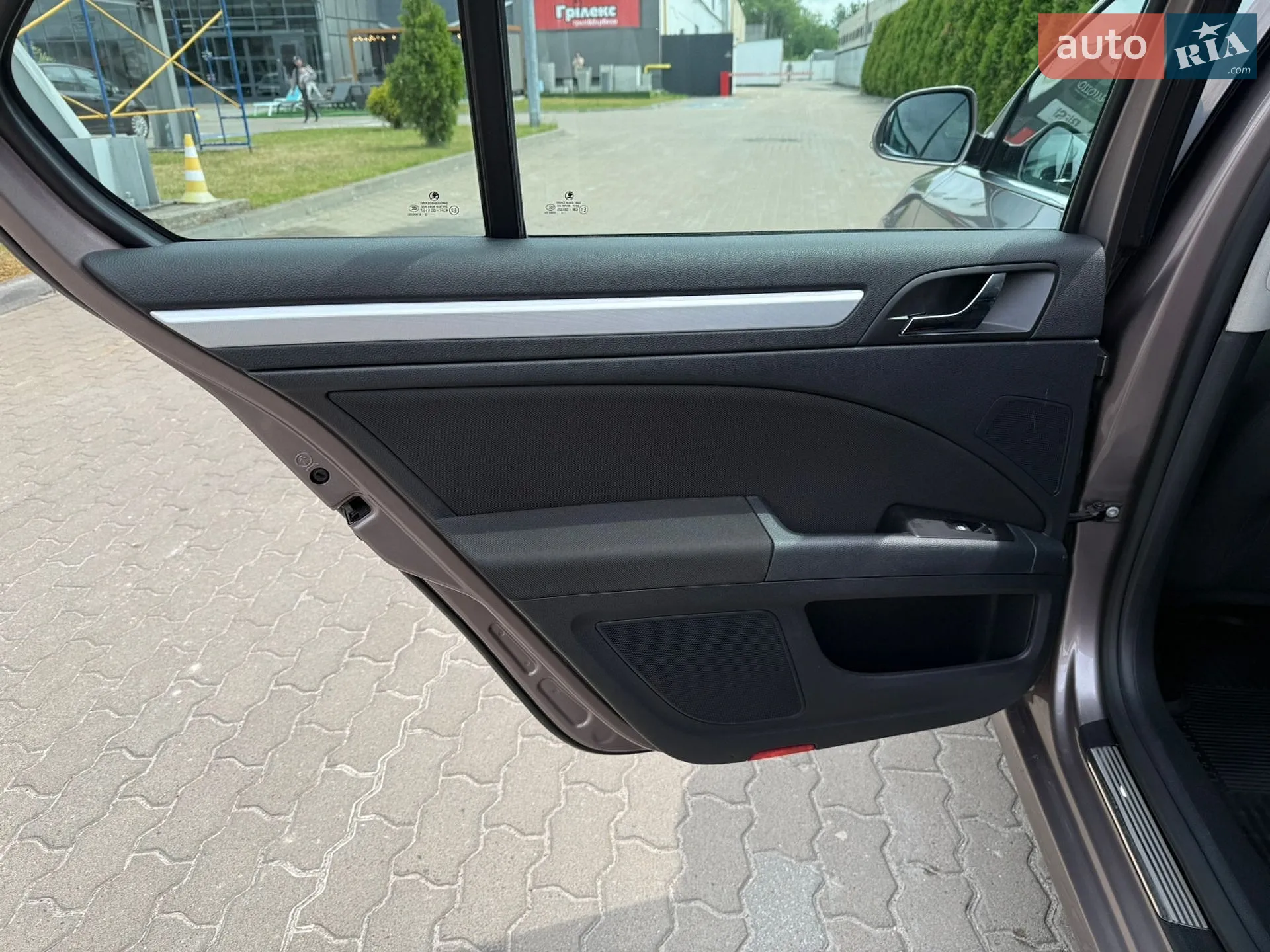 2012 Skoda Superb - мініатюра 22