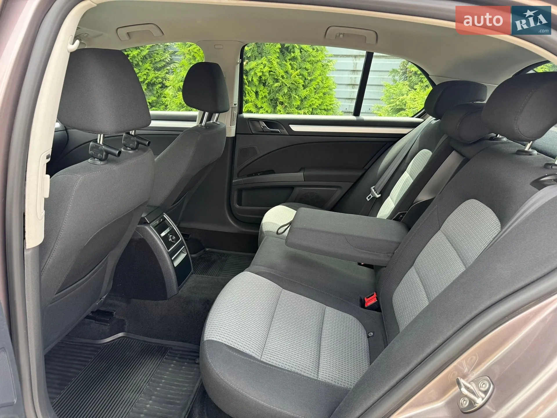 2012 Skoda Superb - мініатюра 26