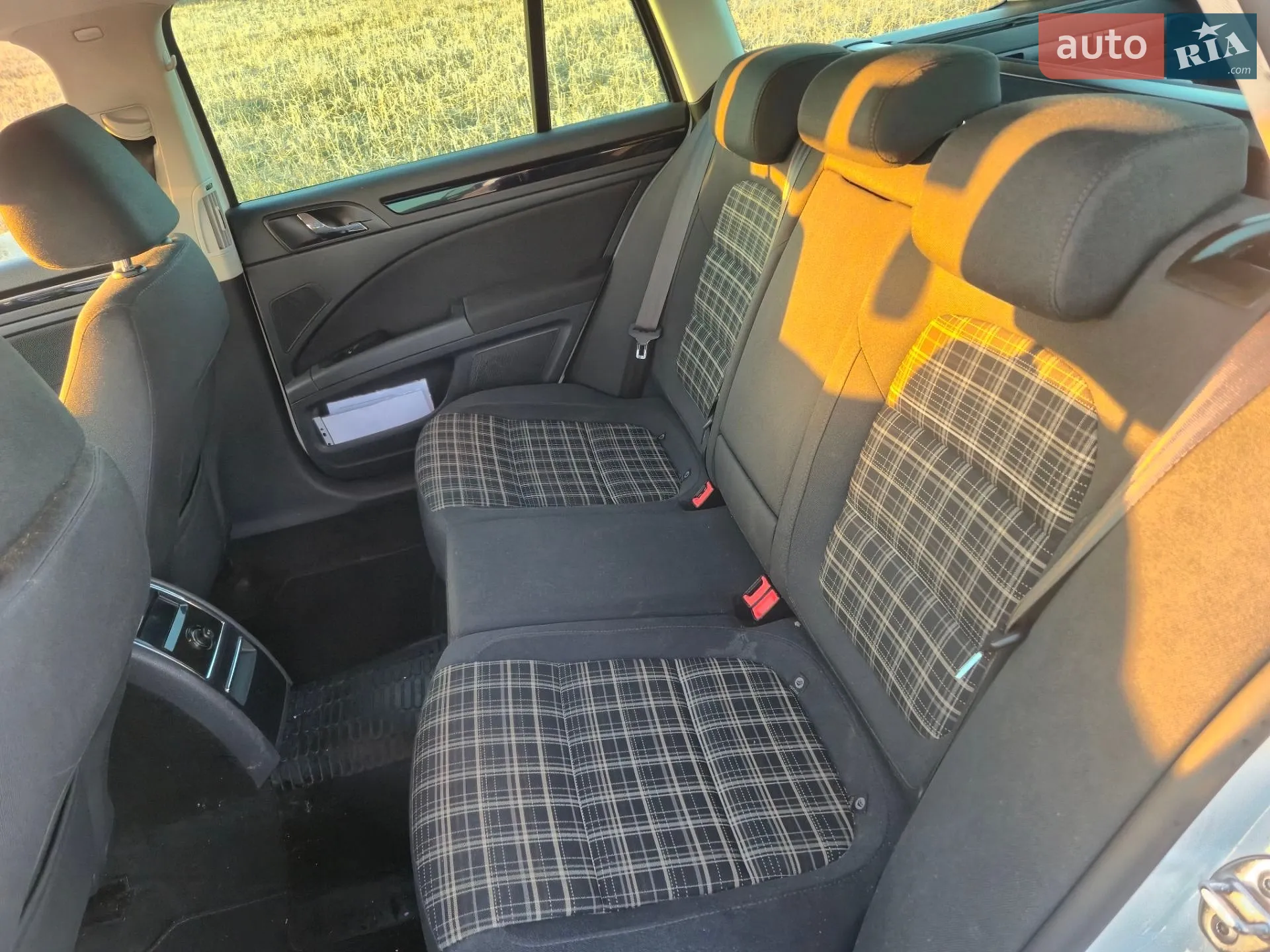 2012 Skoda Superb - мініатюра 10