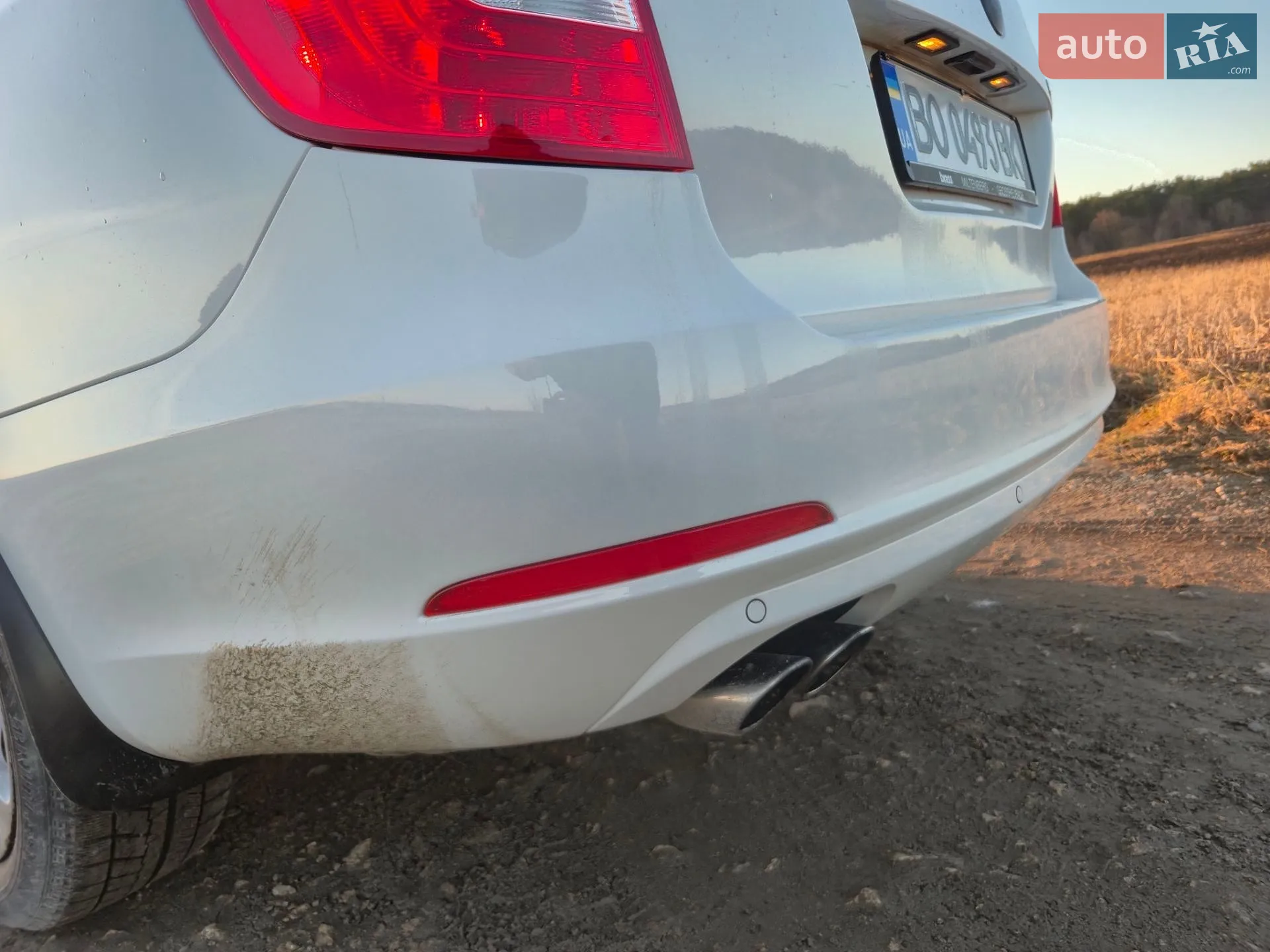 2012 Skoda Superb - мініатюра 15