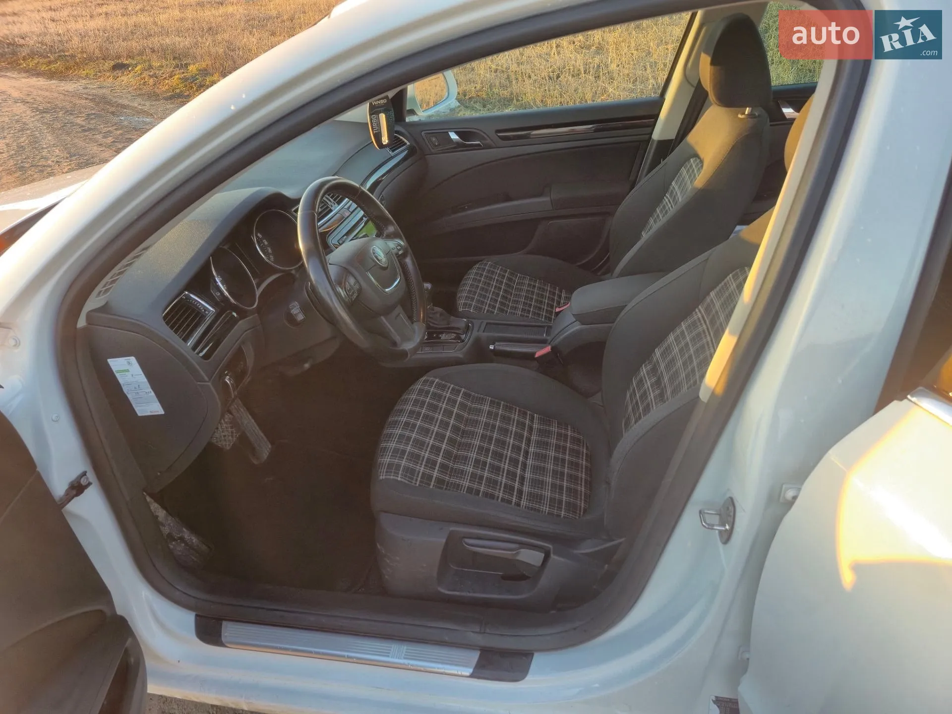 2012 Skoda Superb - мініатюра 48