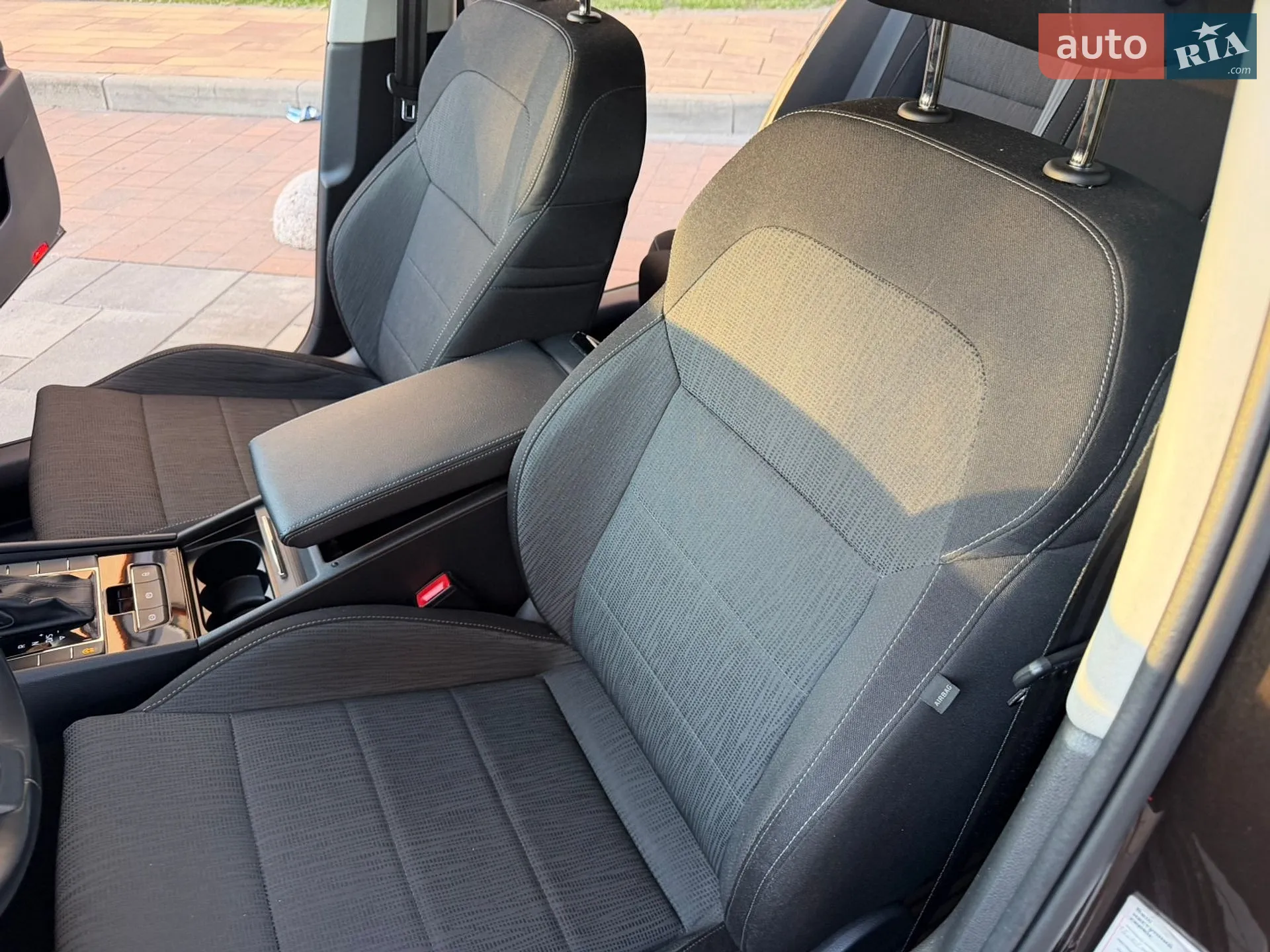 2018 Skoda Superb - мініатюра 14