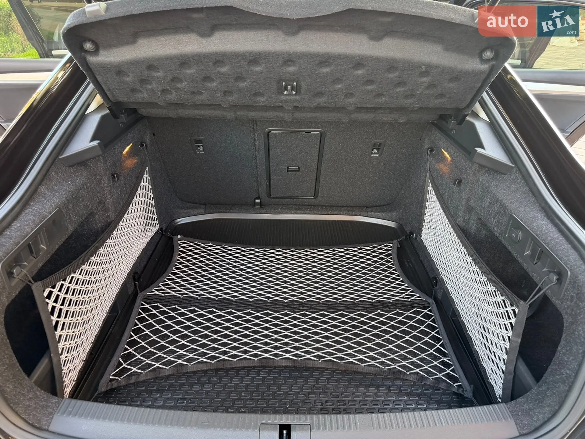 2018 Skoda Superb - мініатюра 19