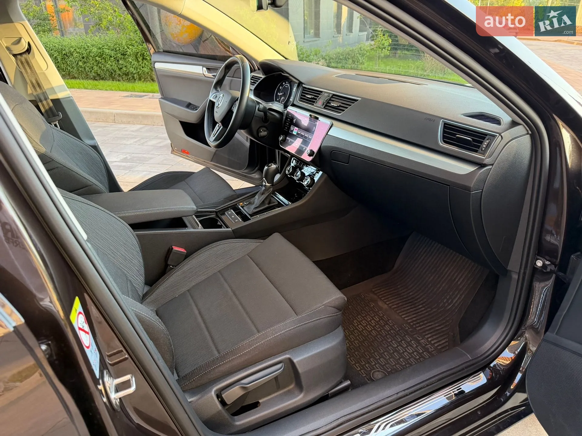 2018 Skoda Superb - мініатюра 24