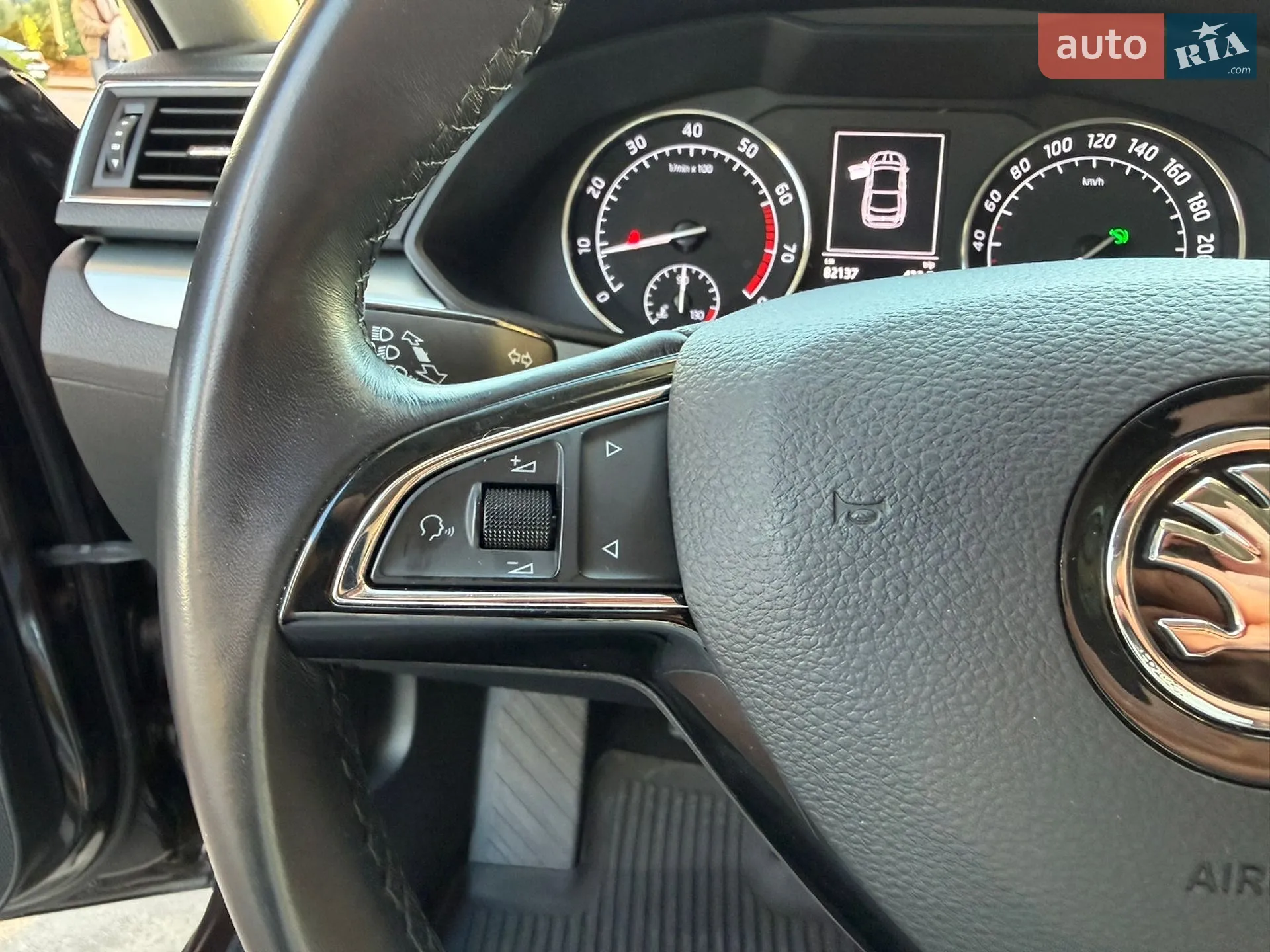 2018 Skoda Superb - мініатюра 34