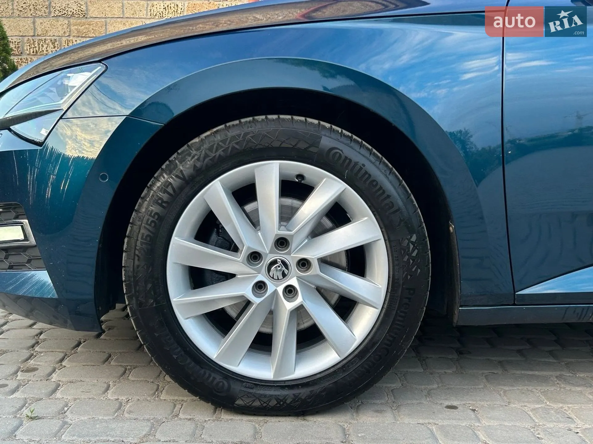 2020 Skoda Superb - мініатюра 14