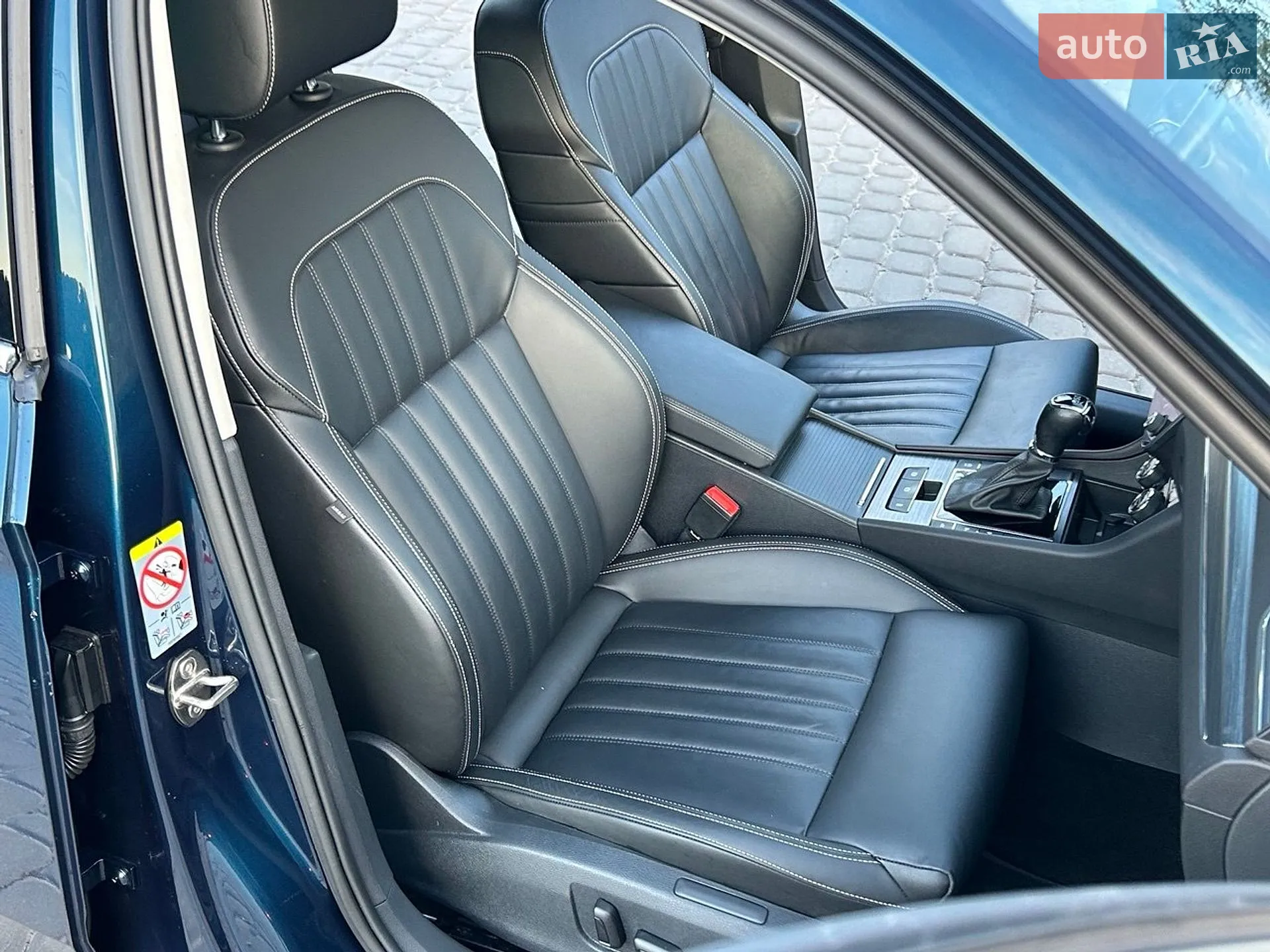 2020 Skoda Superb - мініатюра 51