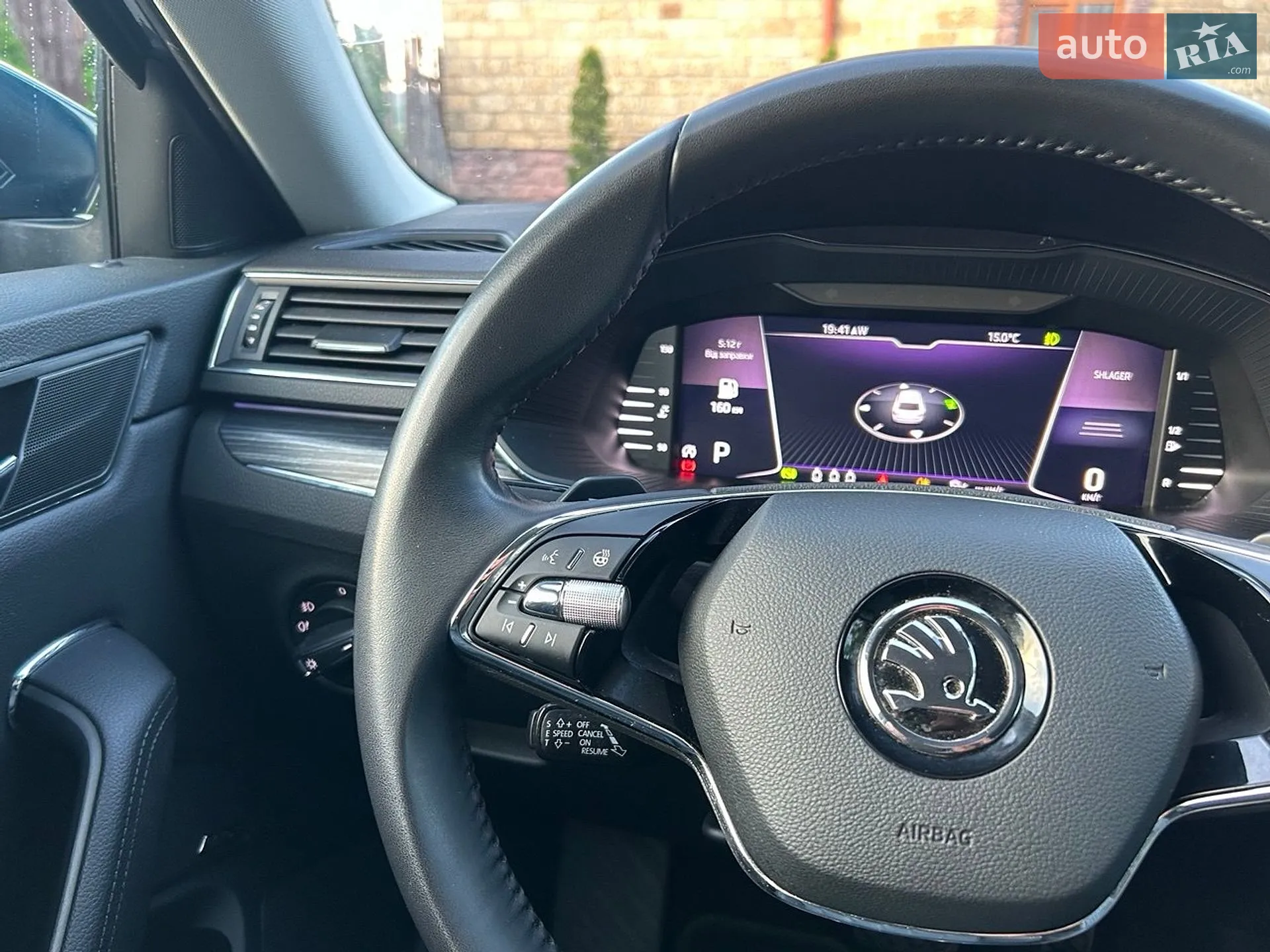 2020 Skoda Superb - мініатюра 58