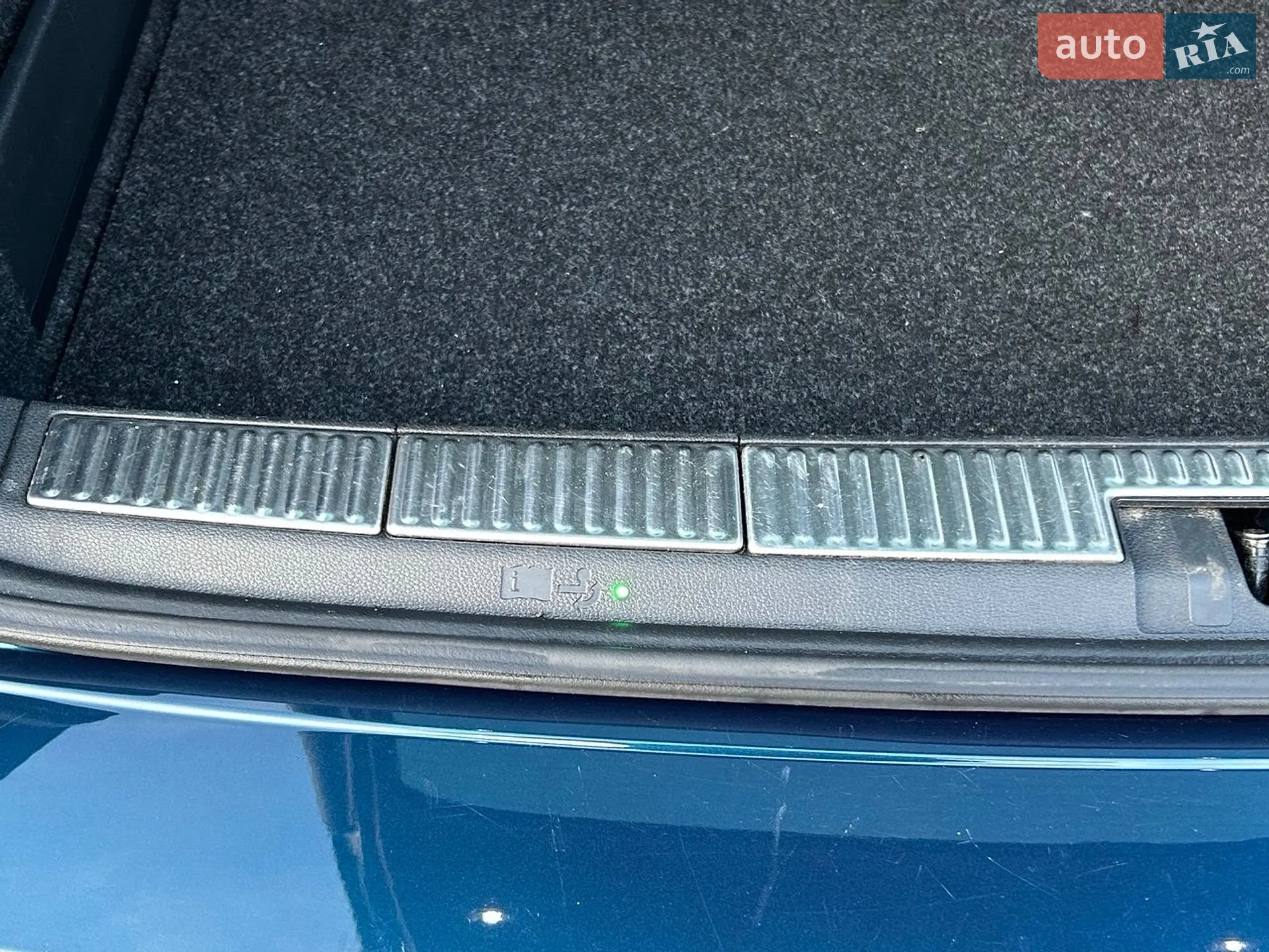 2020 Skoda Superb - мініатюра 61