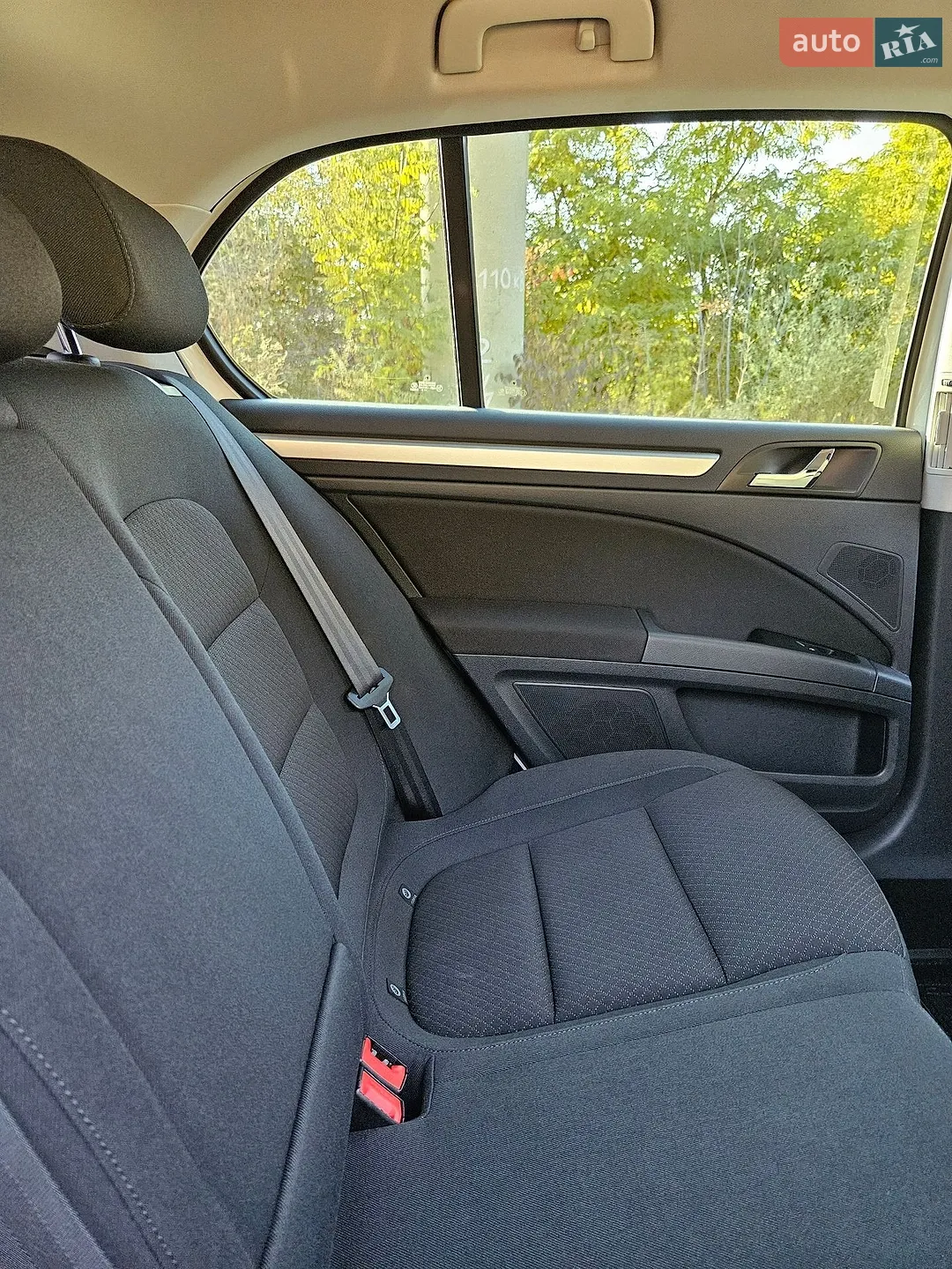 2013 Skoda Superb - мініатюра 16
