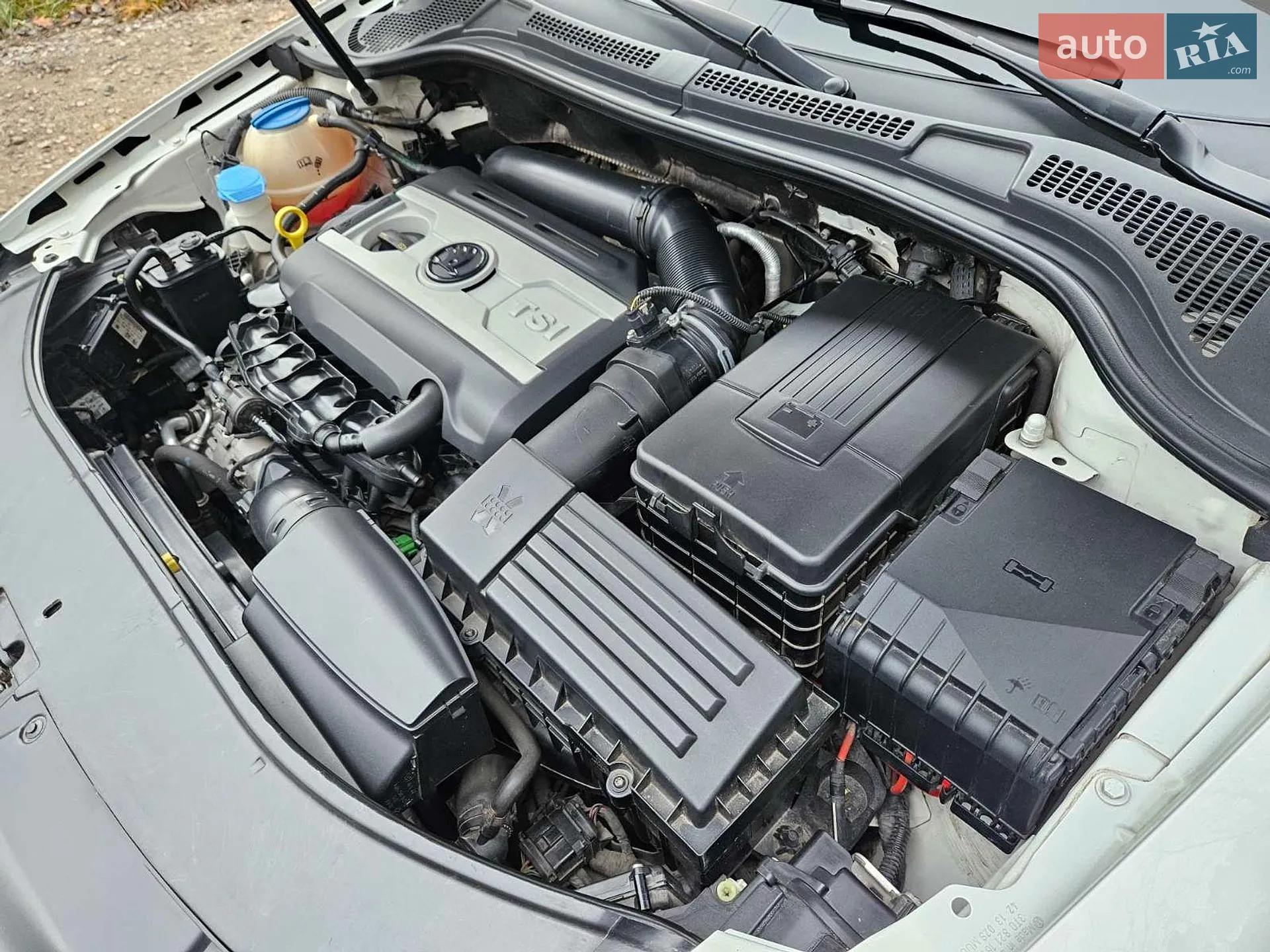 2013 Skoda Superb - мініатюра 23