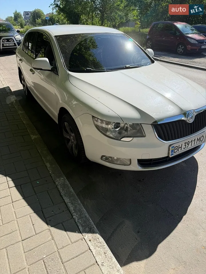 2013 Skoda Superb - мініатюра 14
