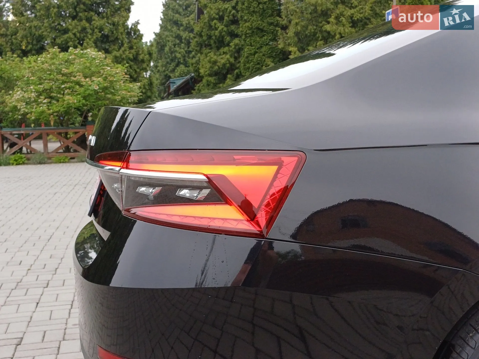 2021 Skoda Superb - мініатюра 23