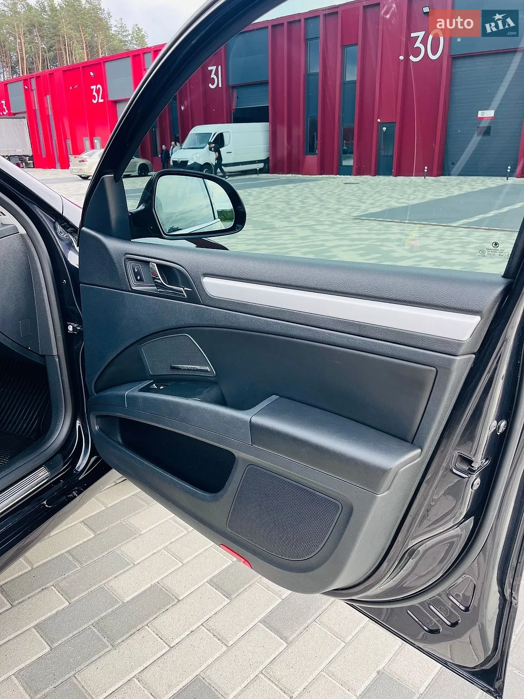 2013 Skoda Superb - мініатюра 21
