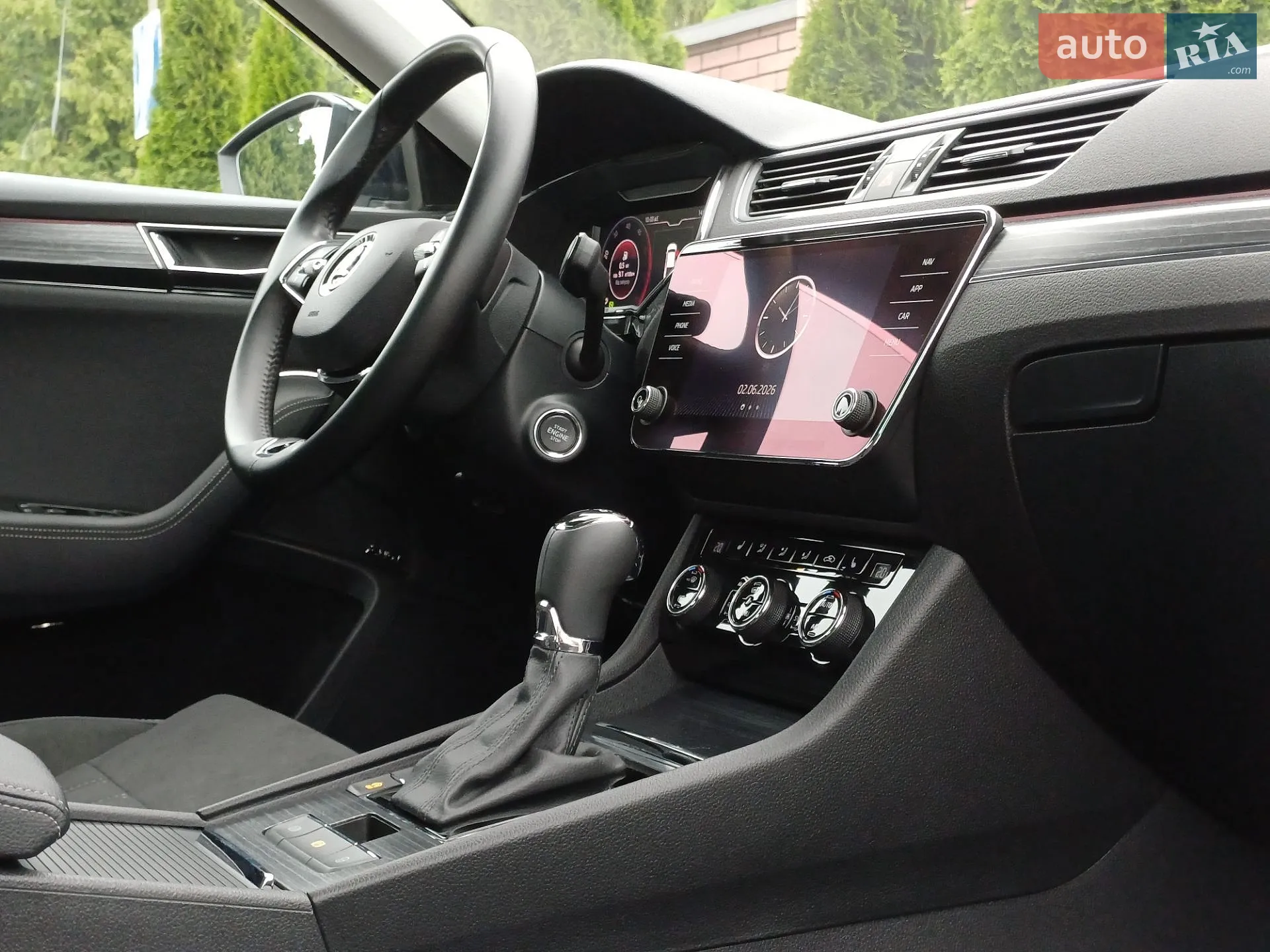 2021 Skoda Superb - мініатюра 56