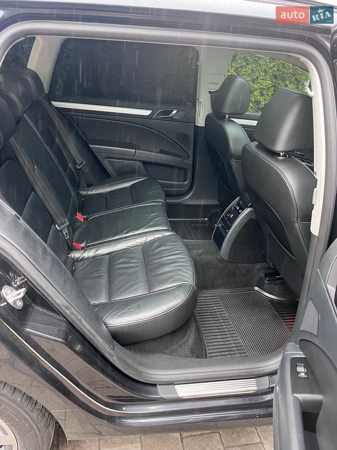 2013 Skoda Superb - мініатюра 43