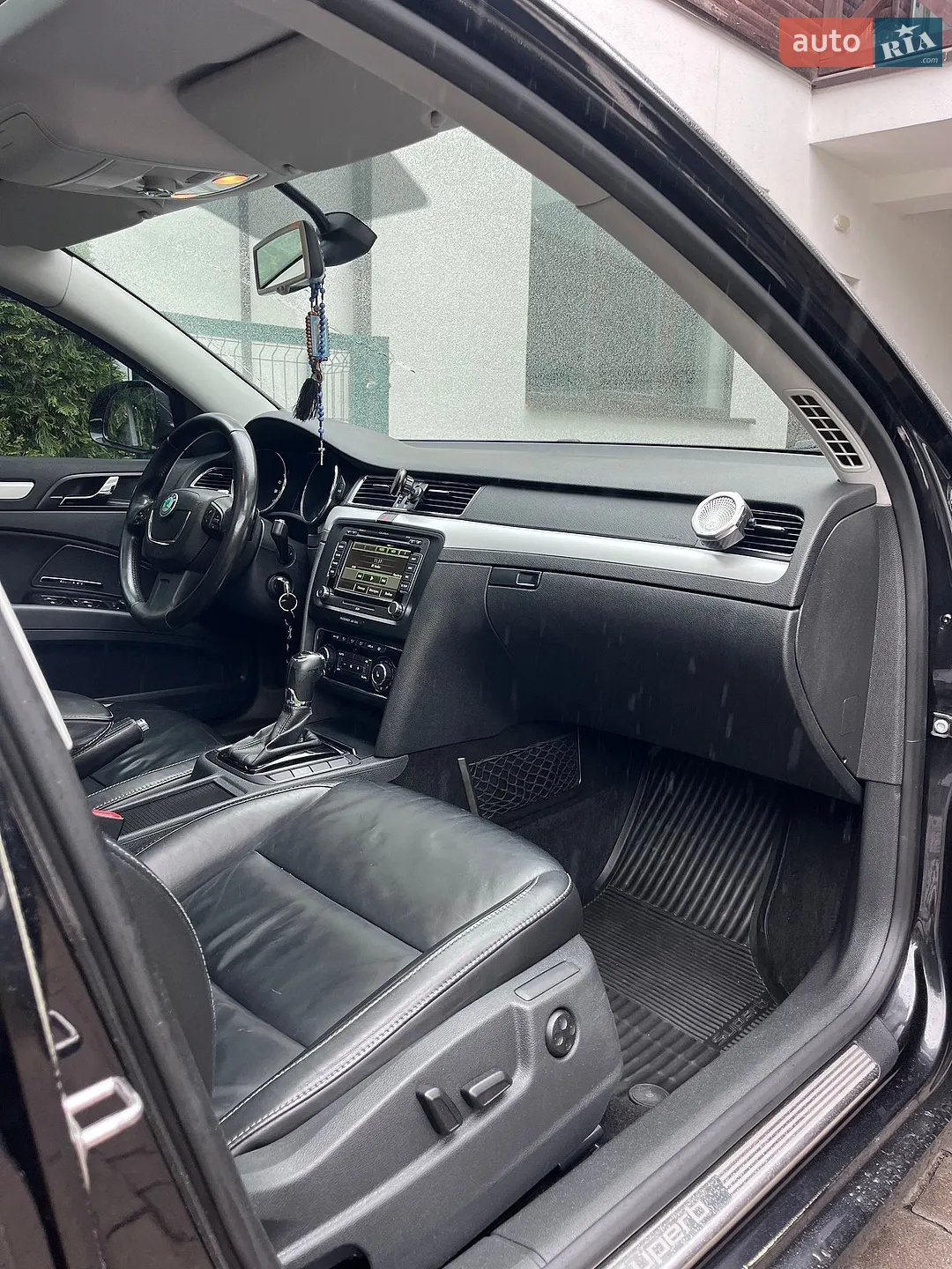 2013 Skoda Superb - мініатюра 48