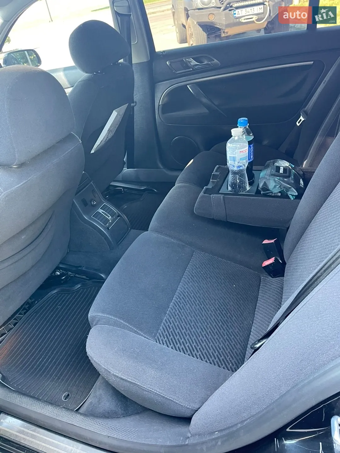 2019 Toyota Land Cruiser - мініатюра 7
