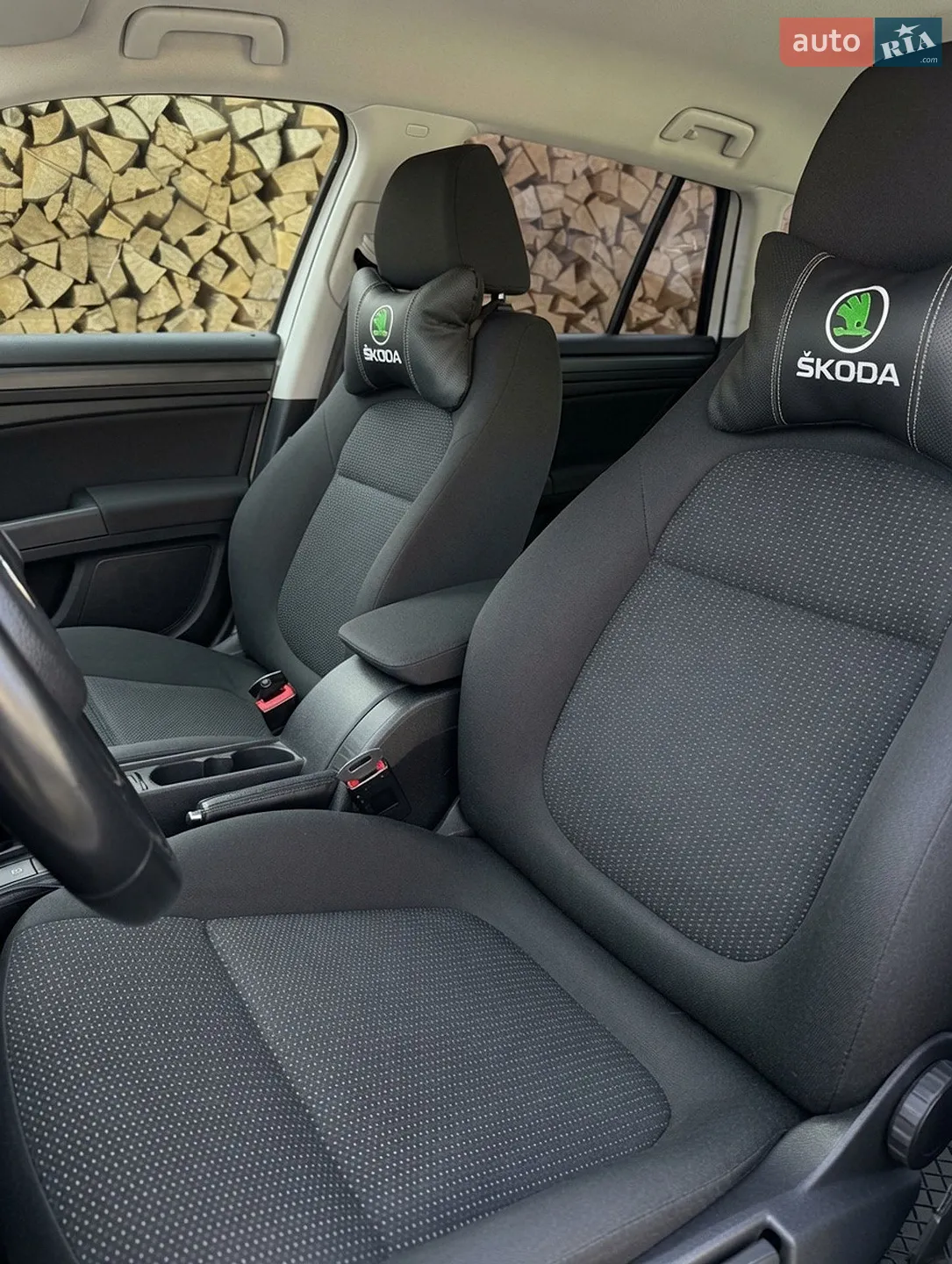 2011 Skoda Superb - мініатюра 14