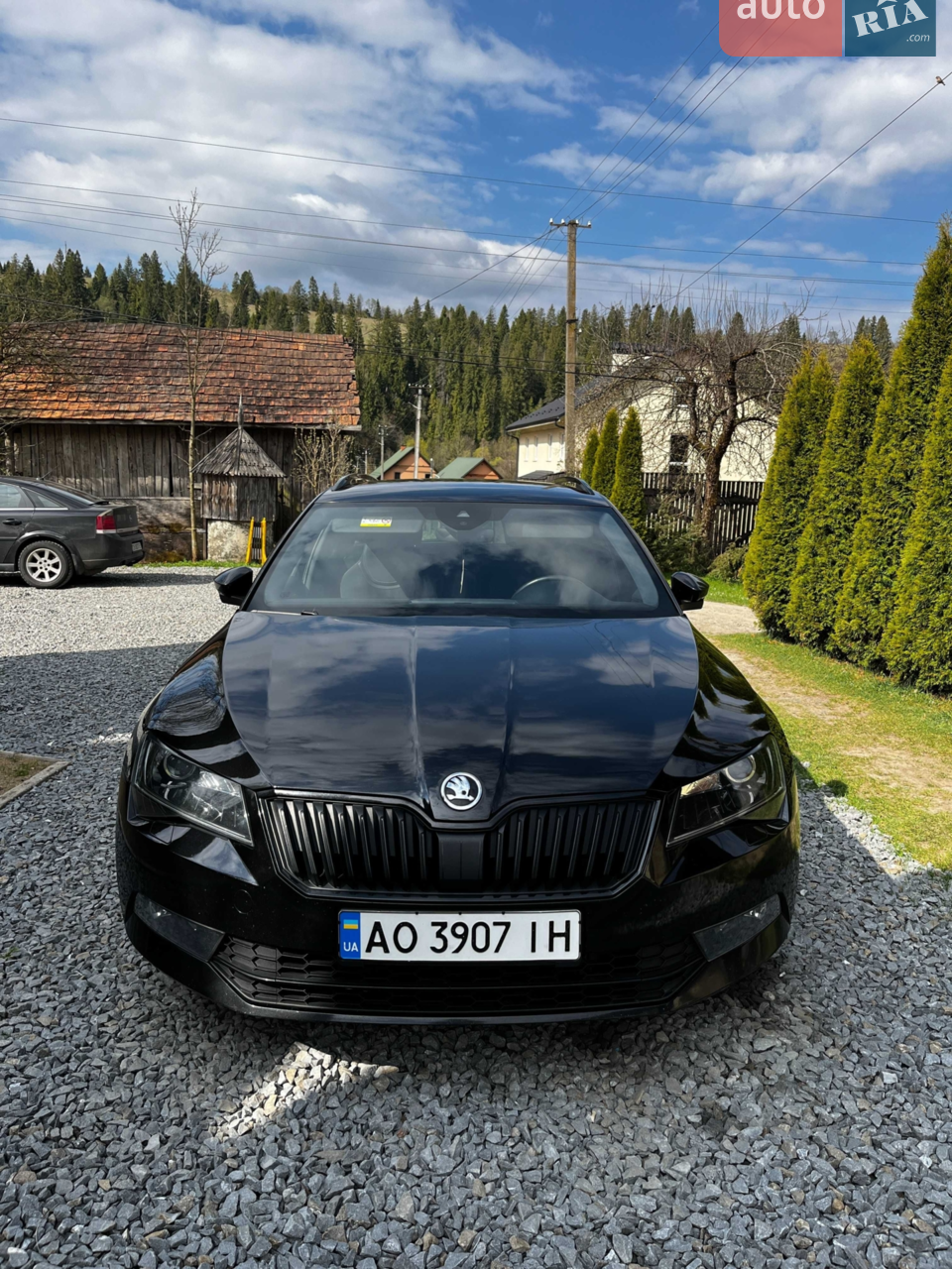 2019 Skoda Superb - мініатюра 35
