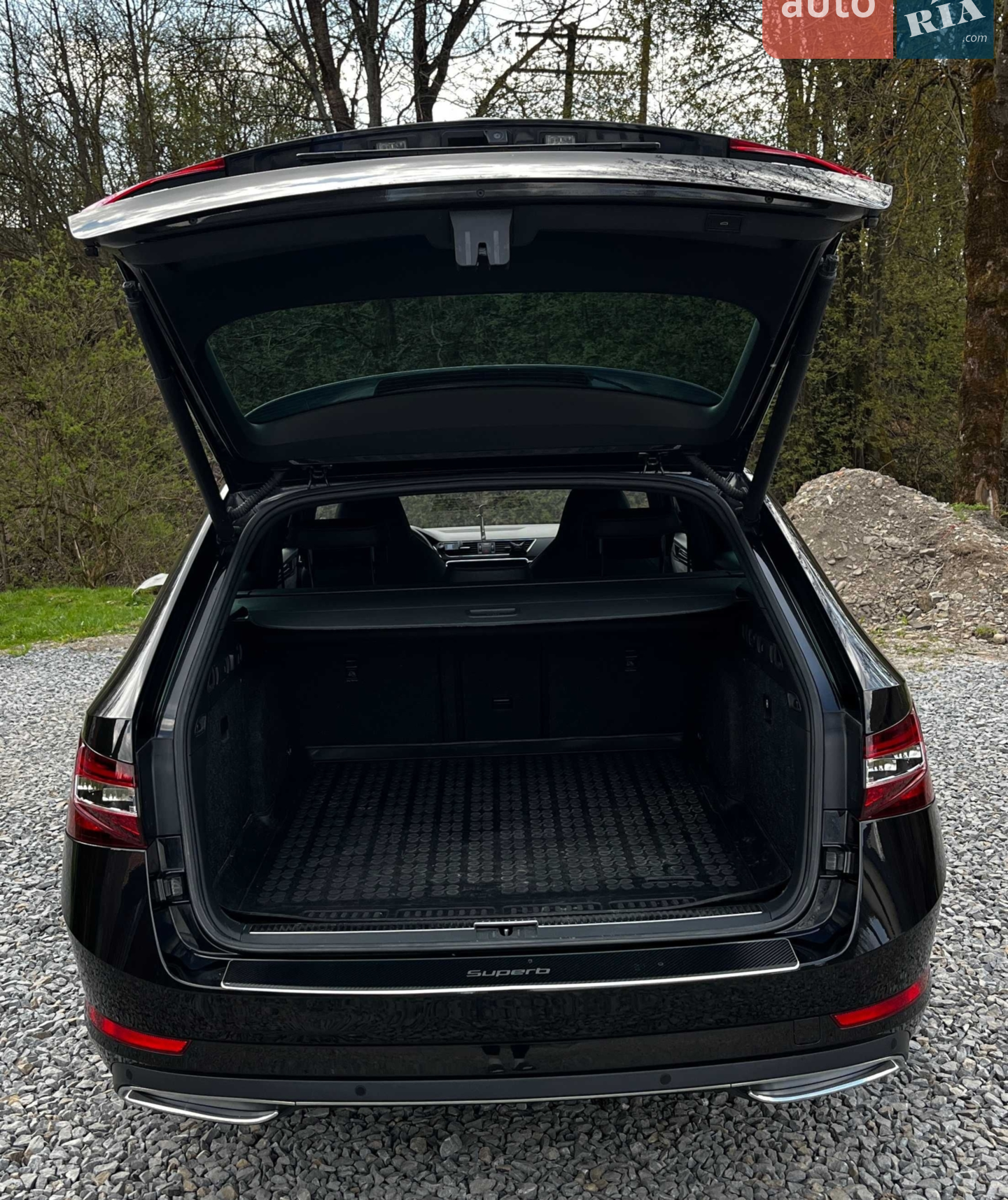 2019 Skoda Superb - мініатюра 4