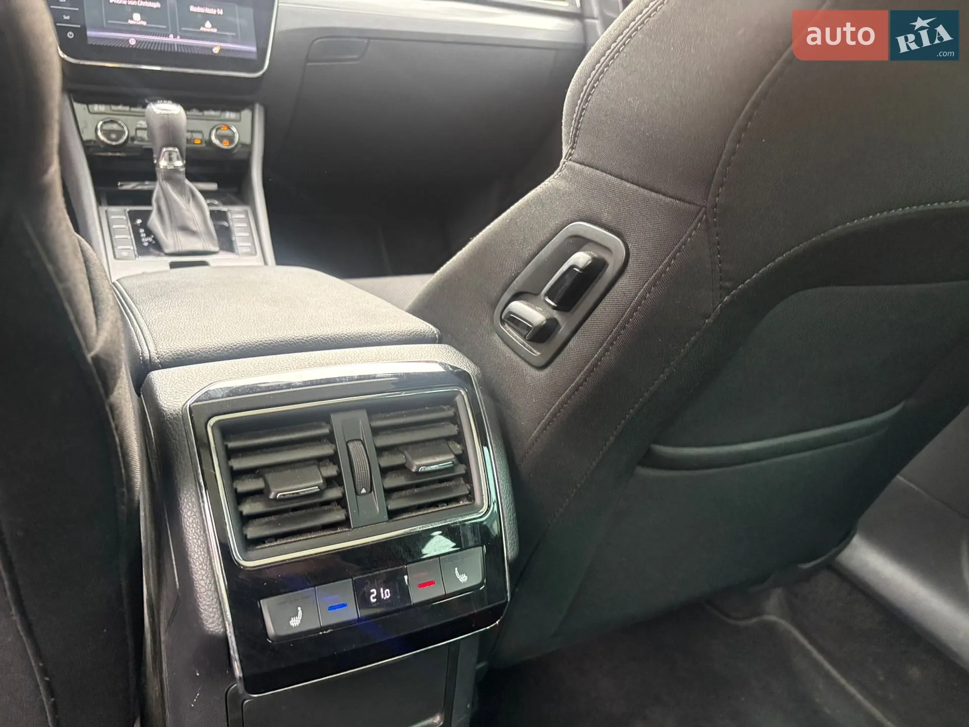 2021 Skoda Superb - мініатюра 35