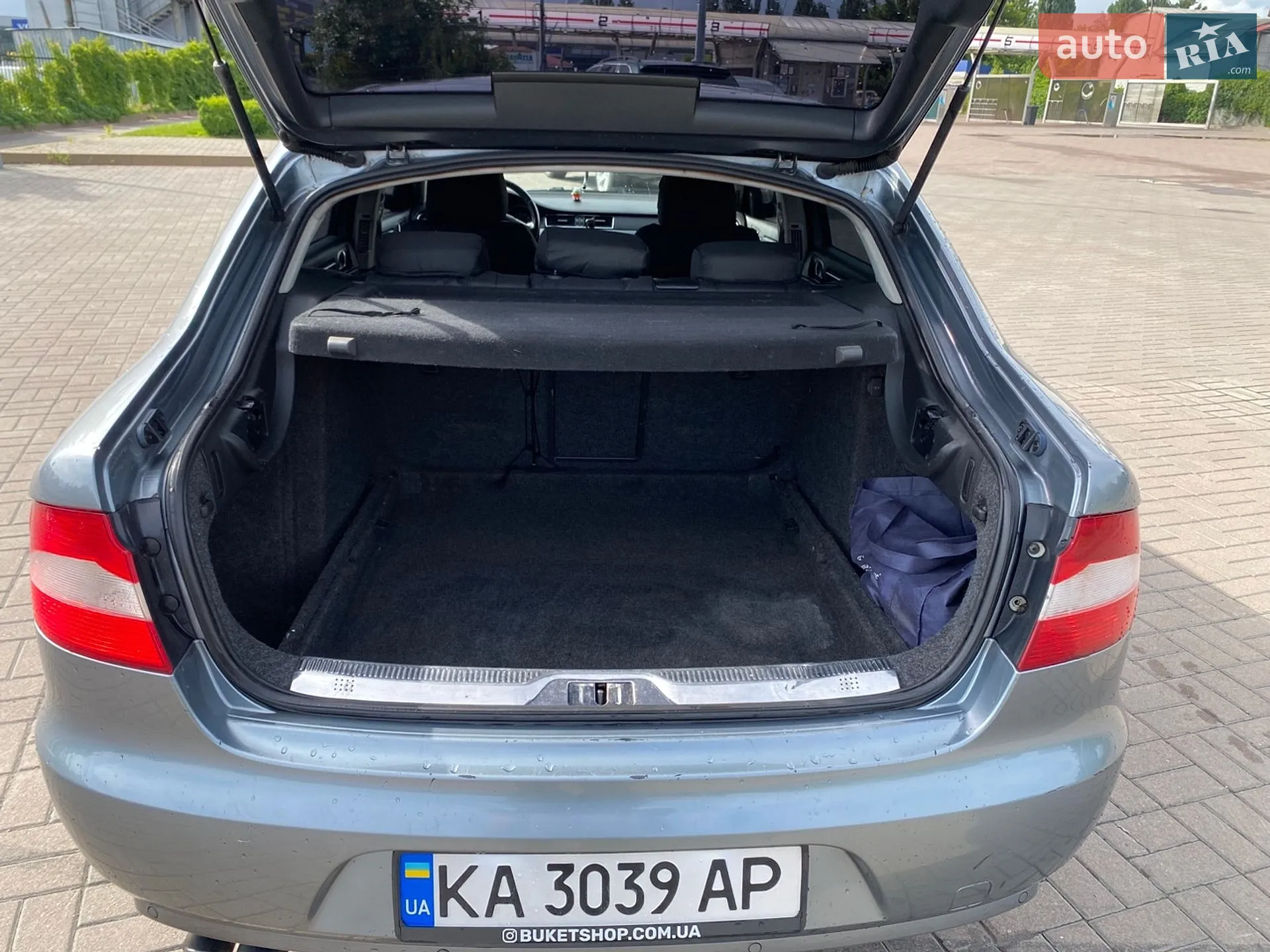 2011 Skoda Superb - мініатюра 14