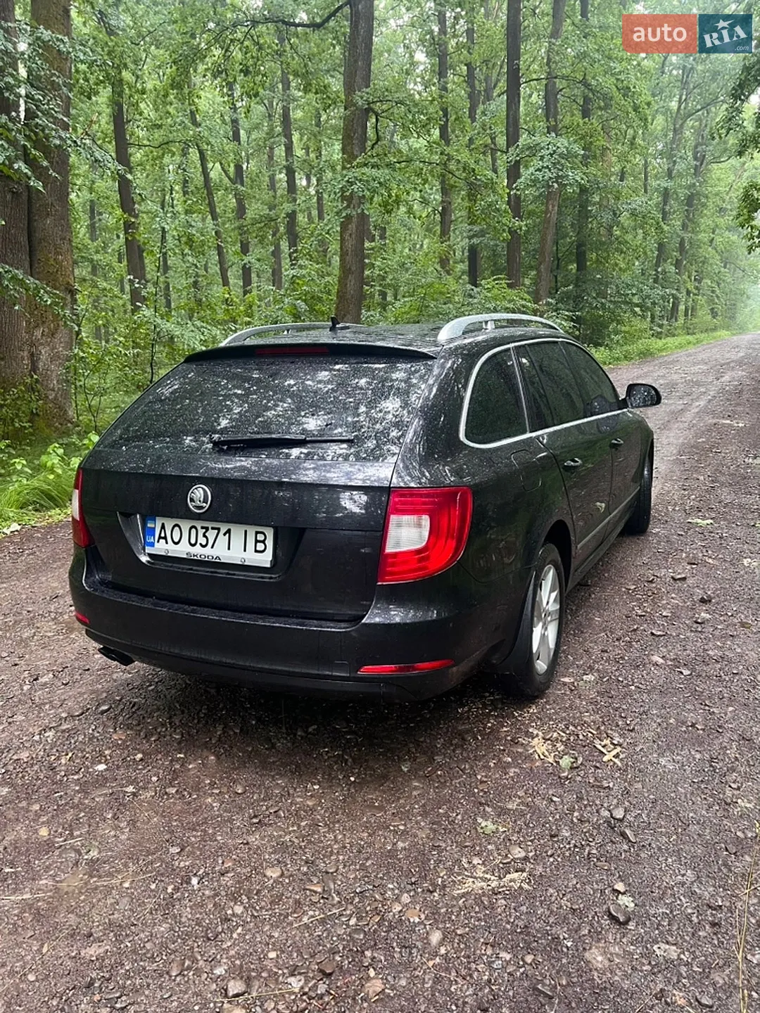 2012 Skoda Superb - мініатюра 4