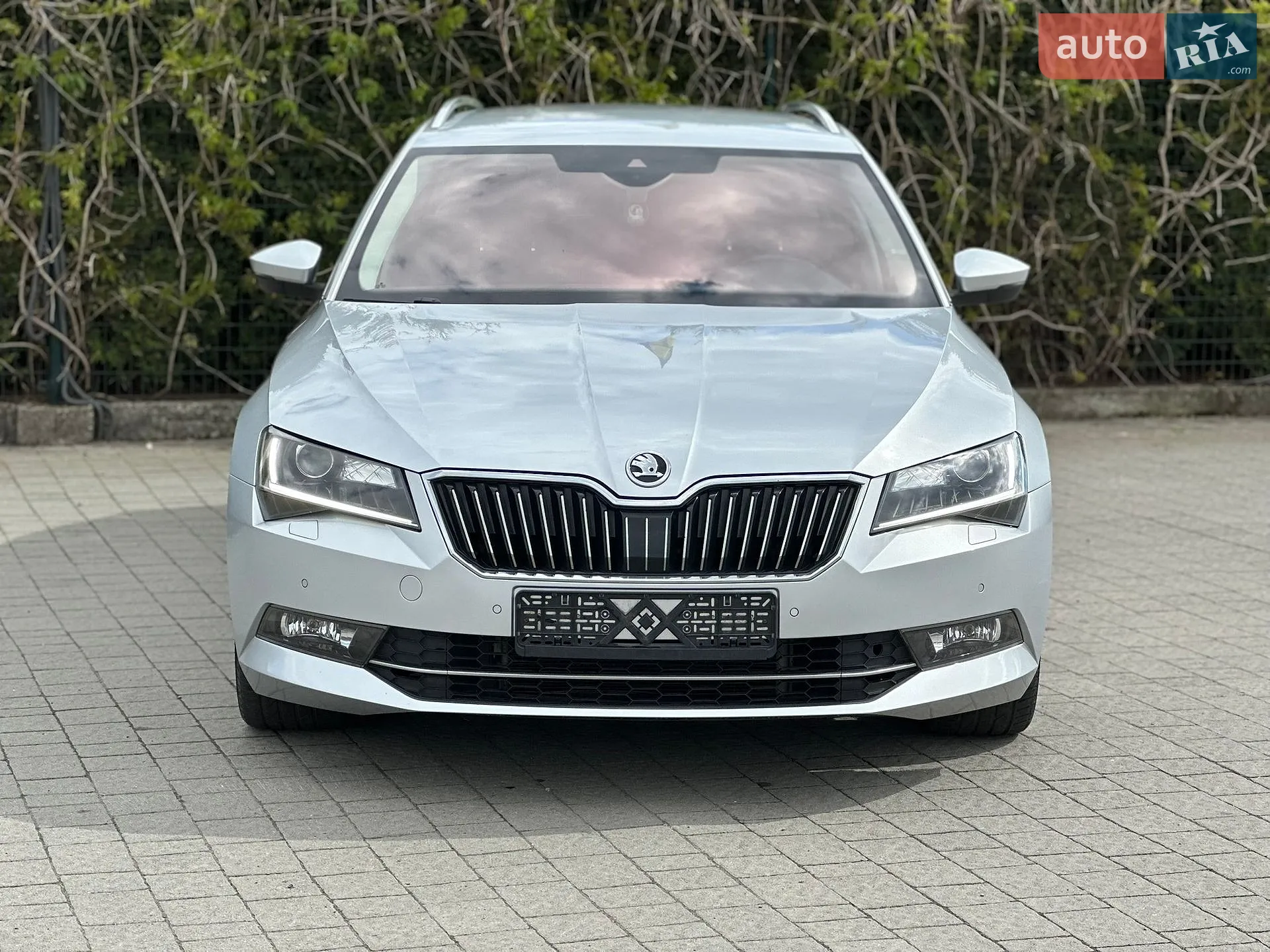2018 Skoda Superb - мініатюра 3