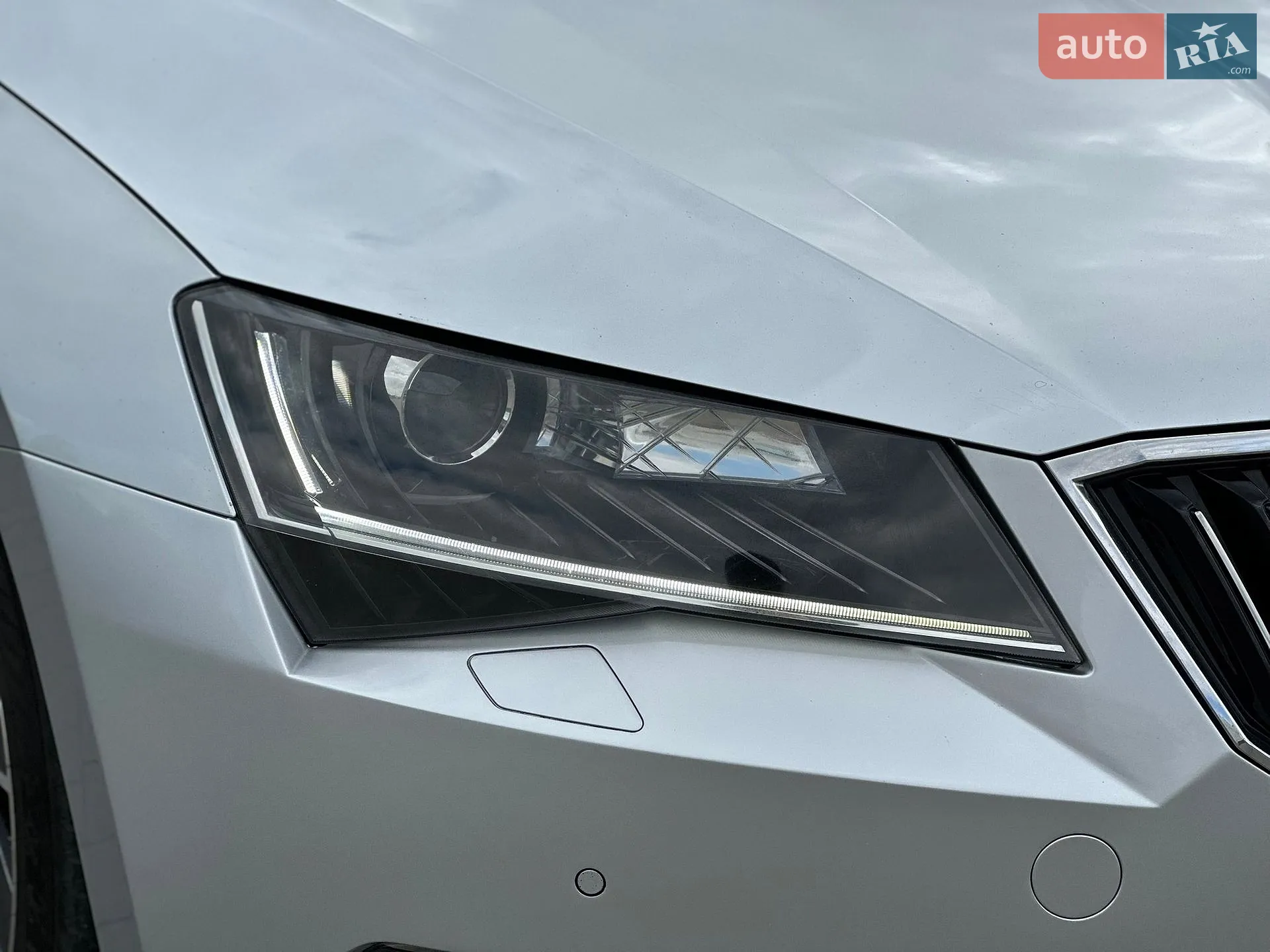 2018 Skoda Superb - мініатюра 6