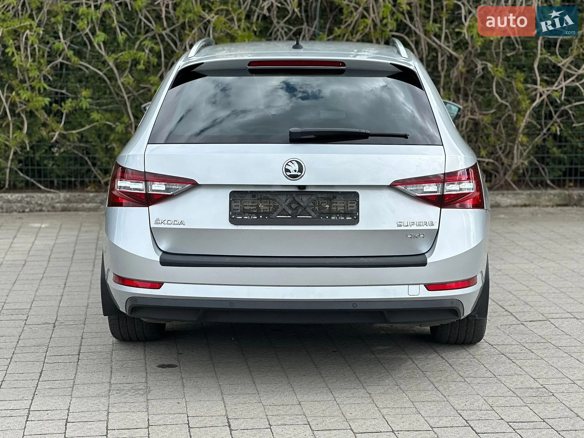 2018 Skoda Superb - мініатюра 11