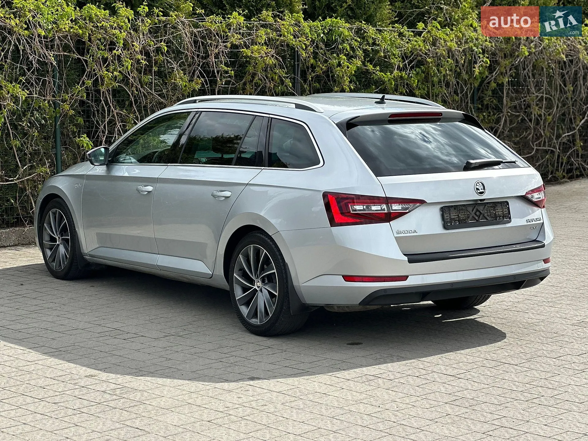 2018 Skoda Superb - мініатюра 15
