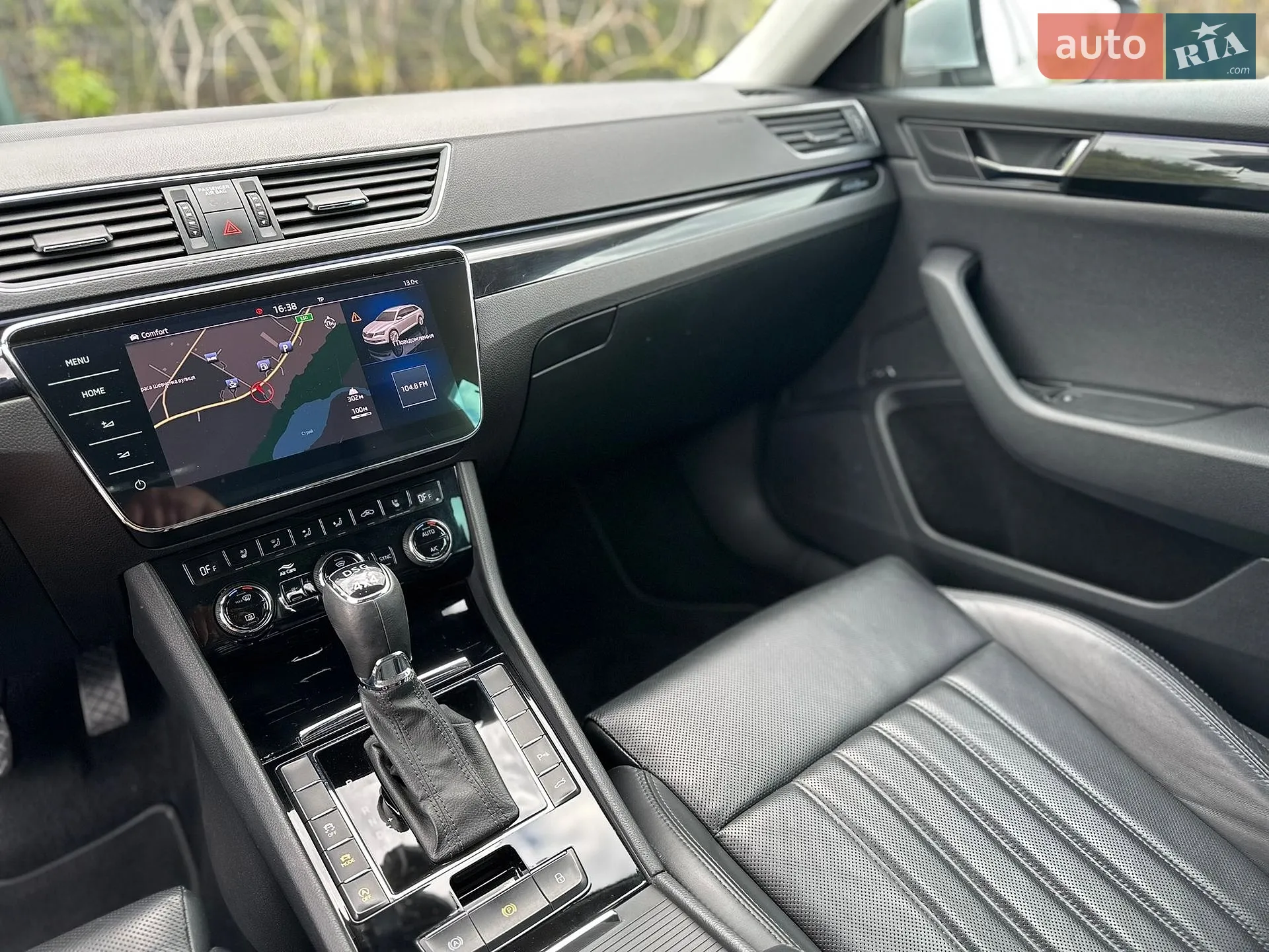 2018 Skoda Superb - мініатюра 32