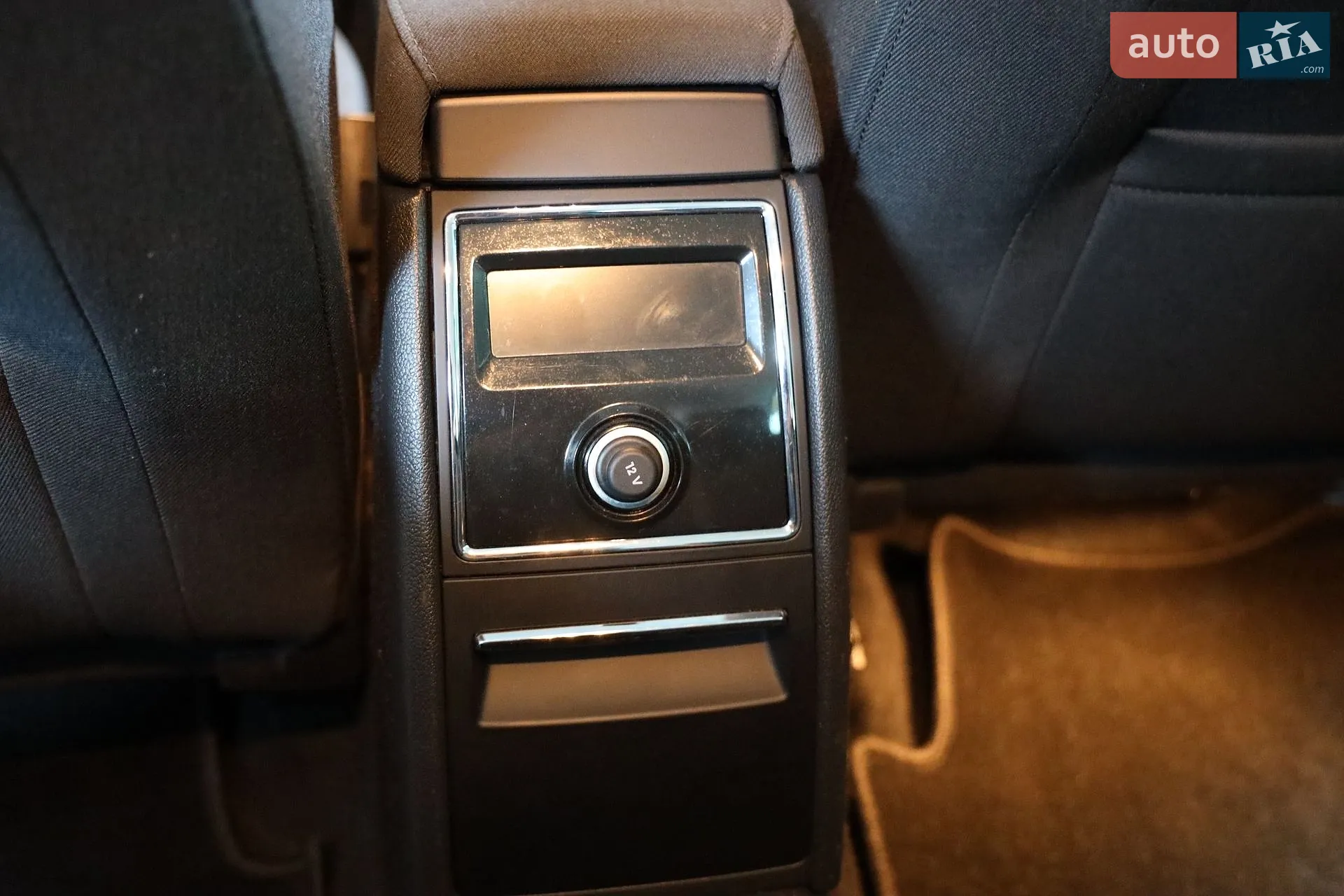 2015 Skoda Superb - мініатюра 18
