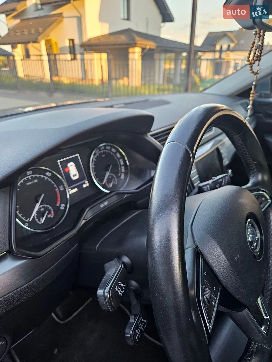 2015 Skoda Superb - мініатюра 17