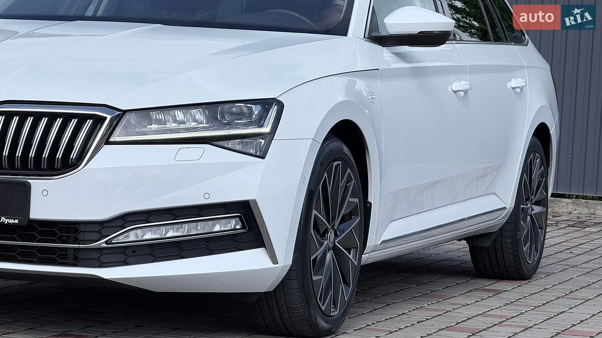 2022 Skoda Superb - мініатюра 4