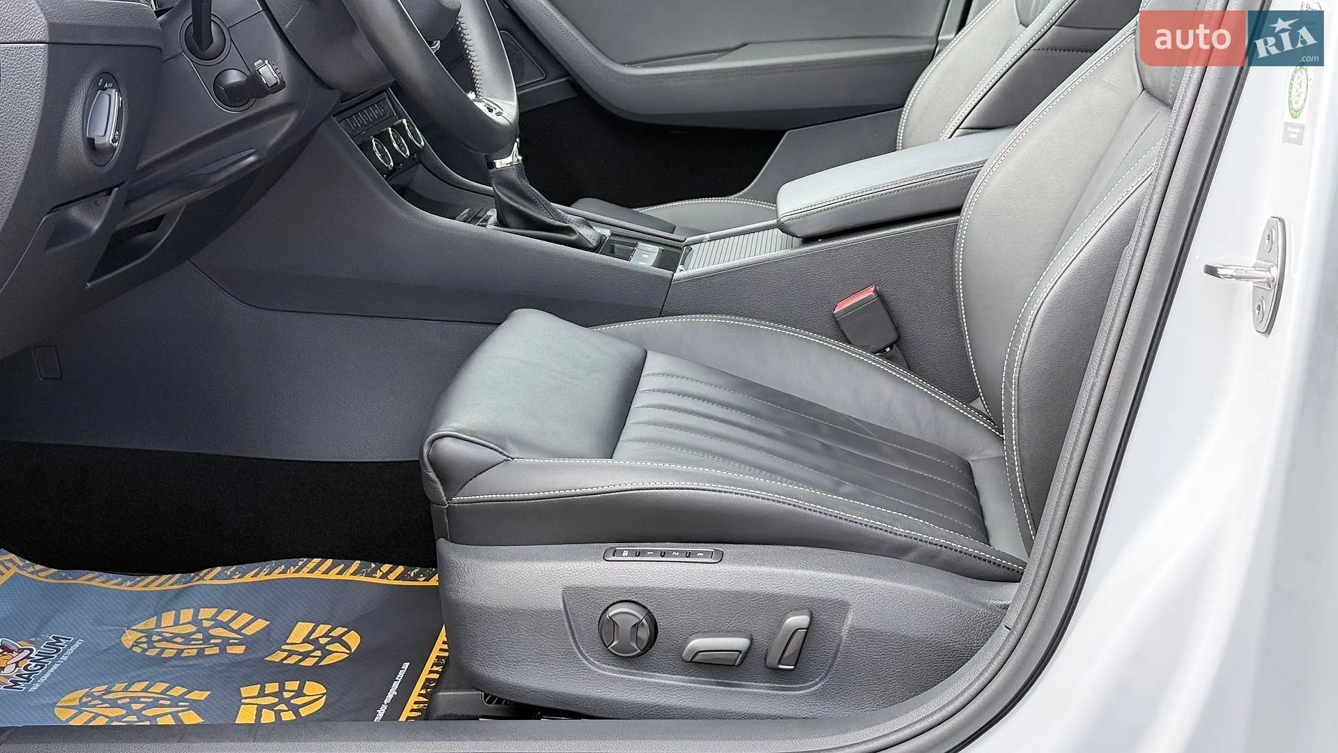 2022 Skoda Superb - мініатюра 20