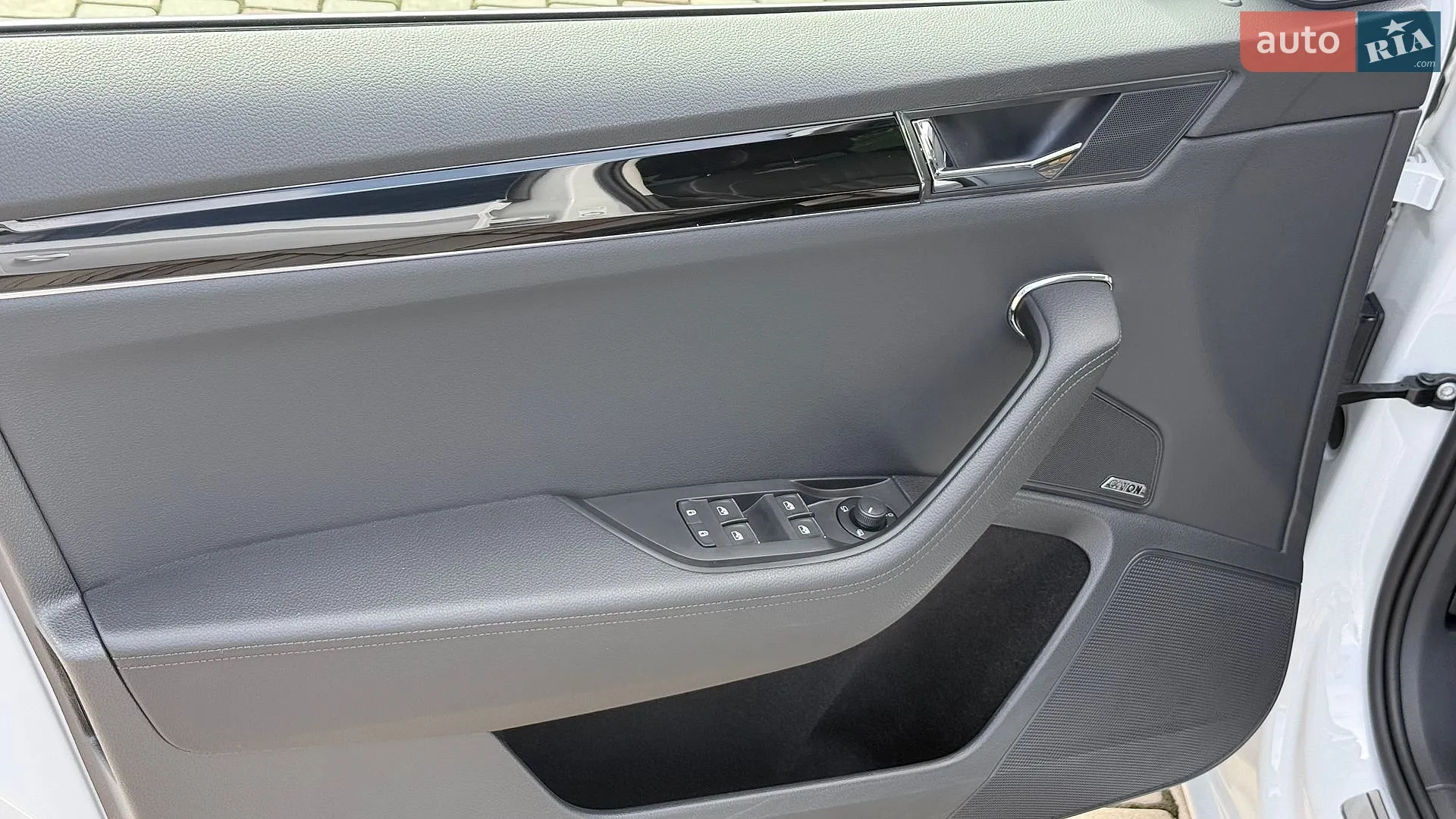 2022 Skoda Superb - мініатюра 23