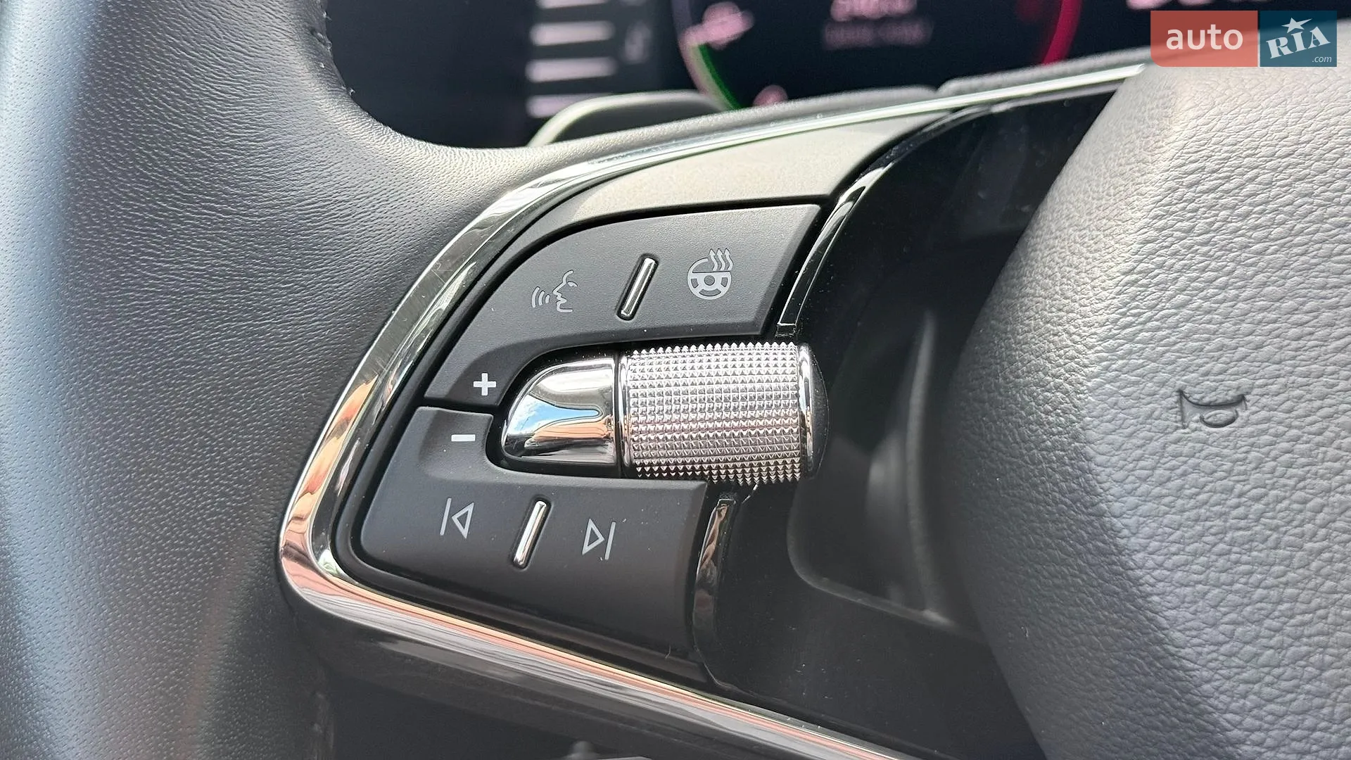 2022 Skoda Superb - мініатюра 29