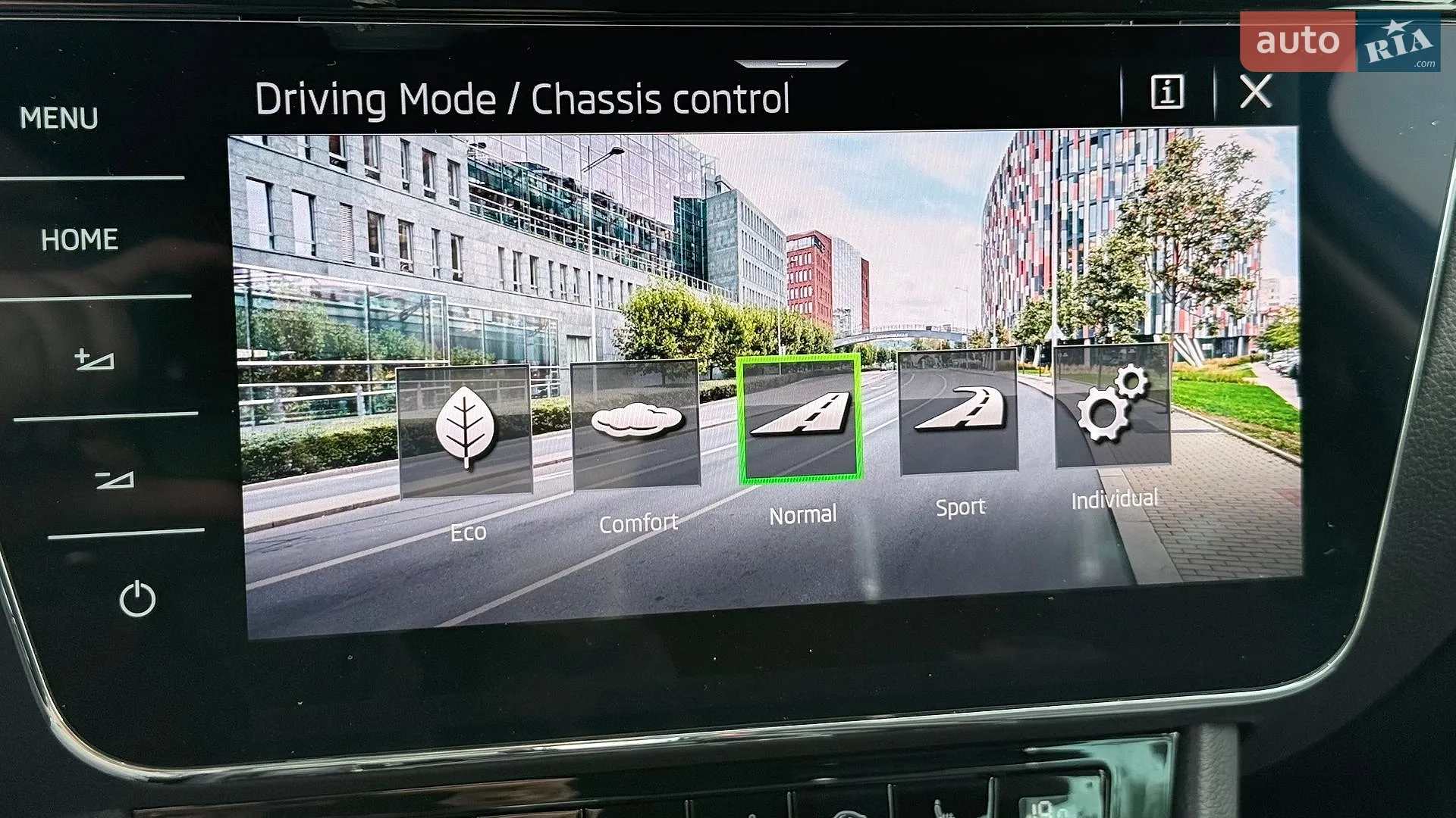 2022 Skoda Superb - мініатюра 35